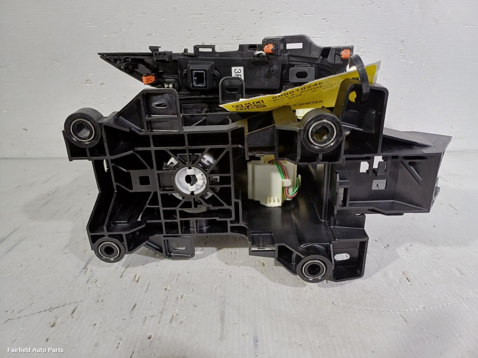 2018-2026 Toyota Corolla Gear Stick Shifter