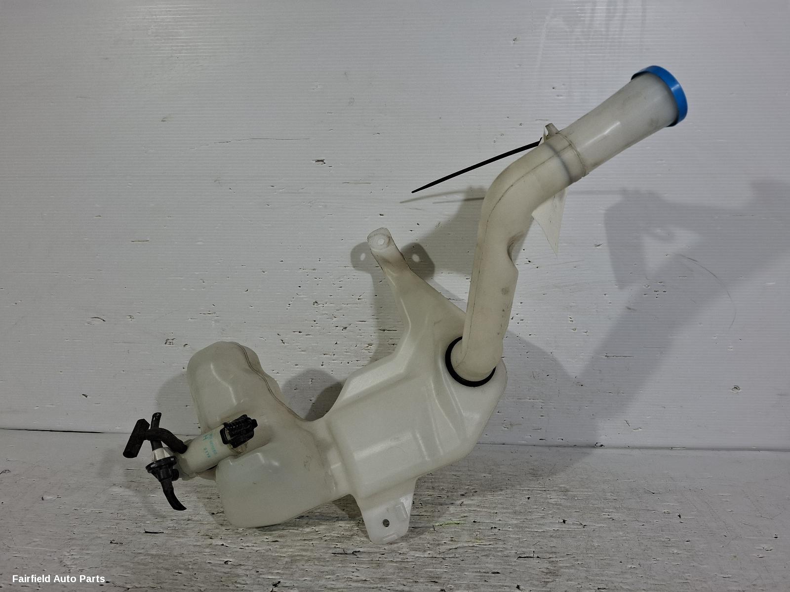 2008-2014 Honda Jazz Washer Bottle