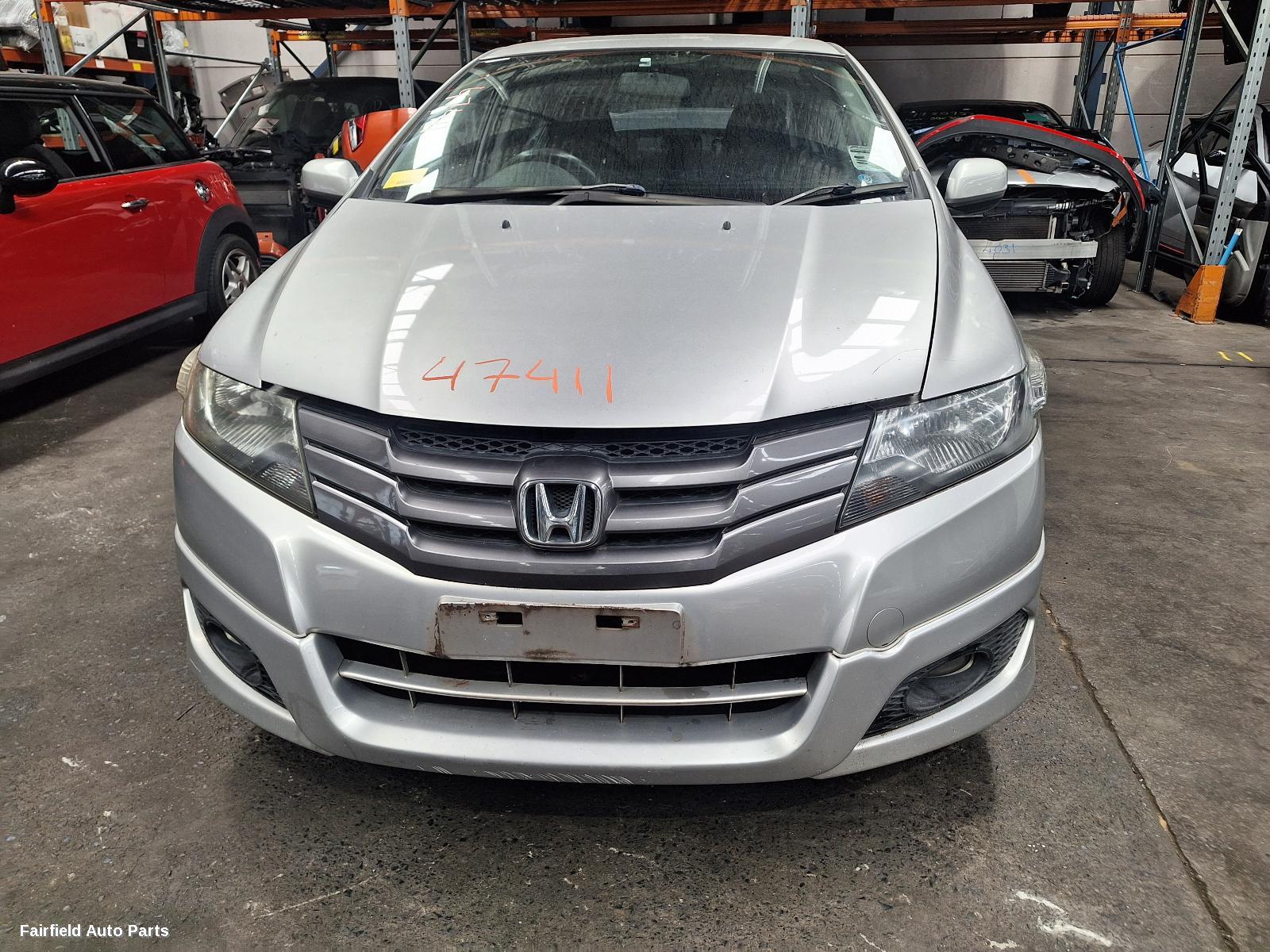 2009 Honda City Right Driveshaft