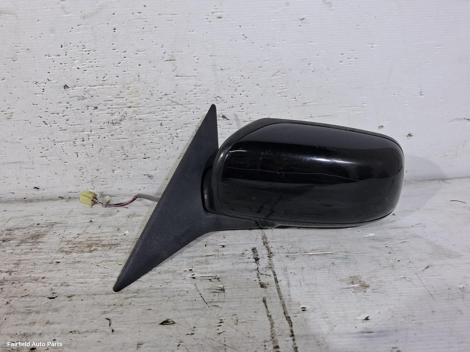2002-2003 Subaru Liberty Left Door Mirror