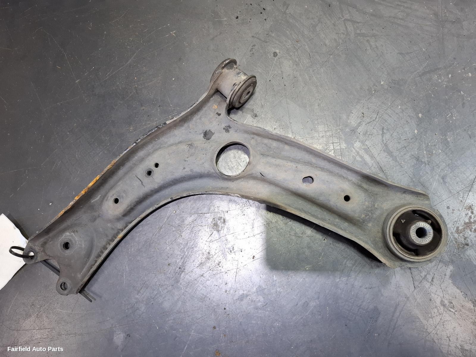 2016-2023 Skoda Superb Right Front Lower Control Arm