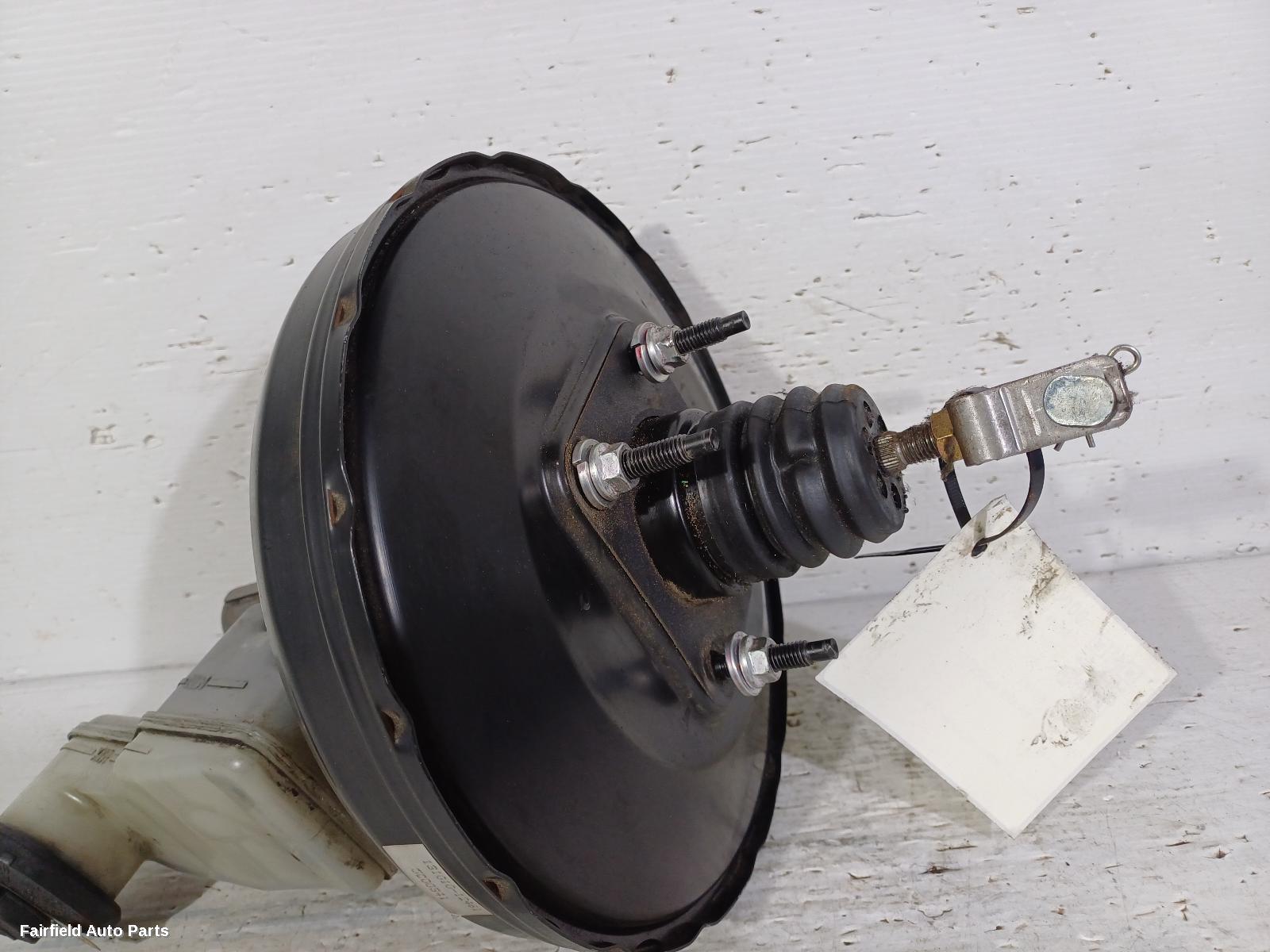 1999-2005 Toyota Echo Brake Booster