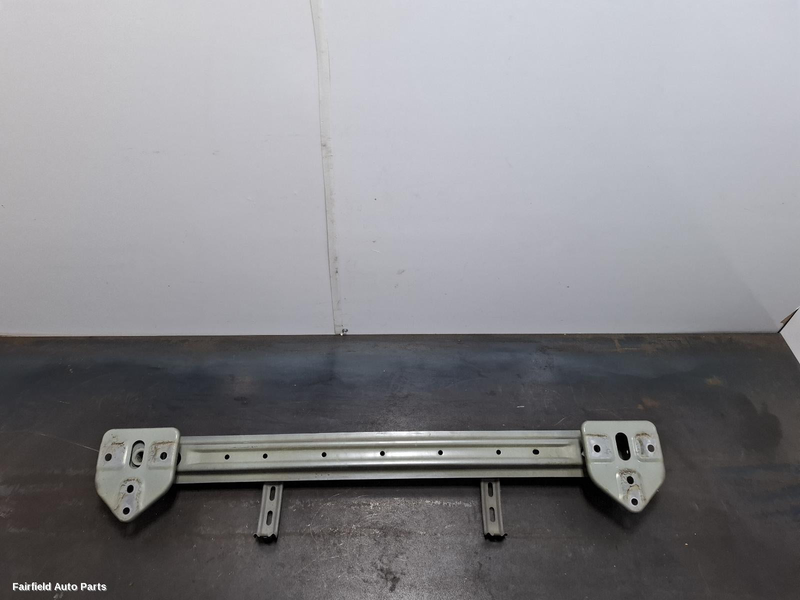 2012-2017 Peugeot 4008 R Bar Bracket Reinfo