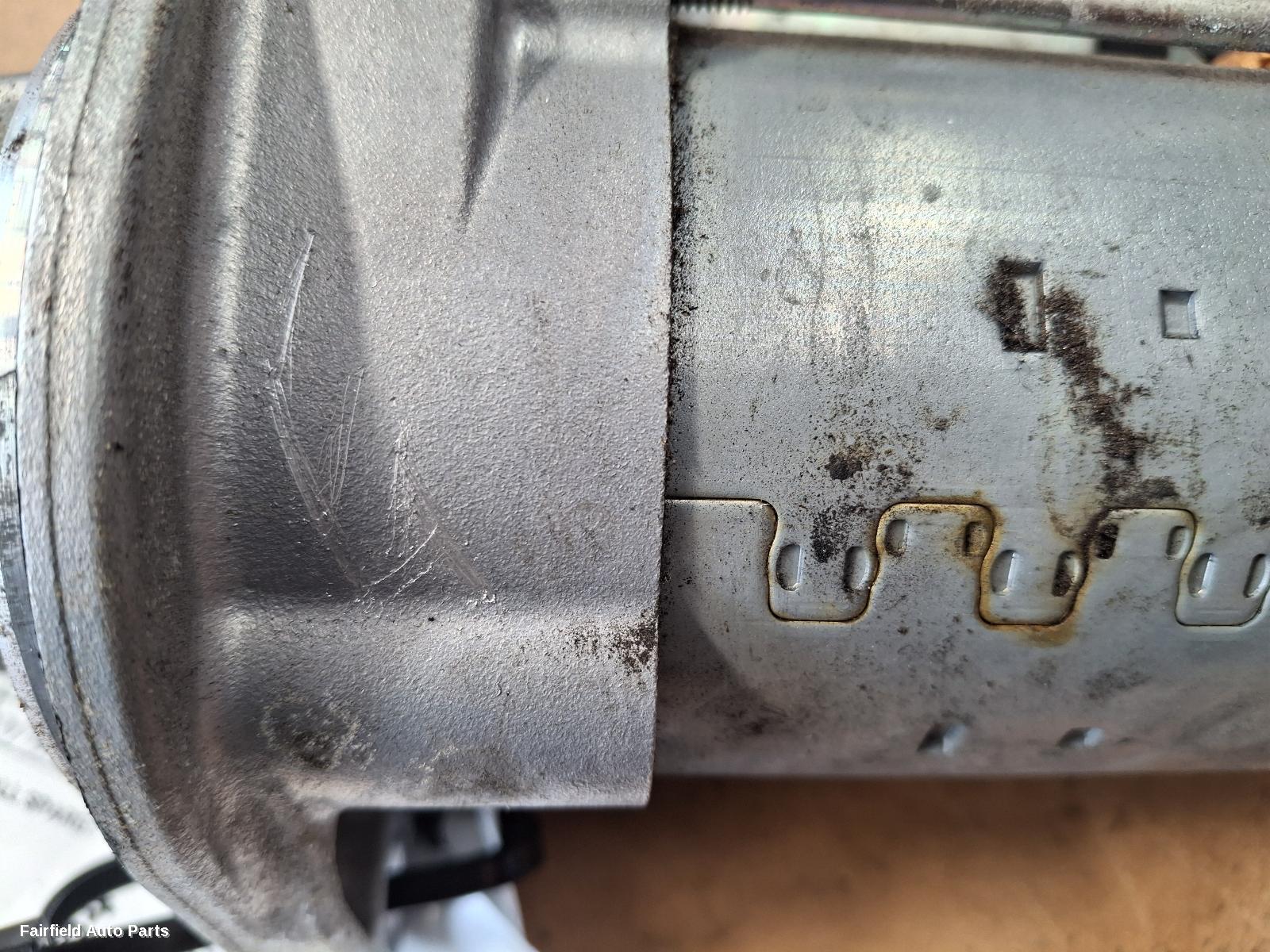 2013-2018 Bmw X5 Starter