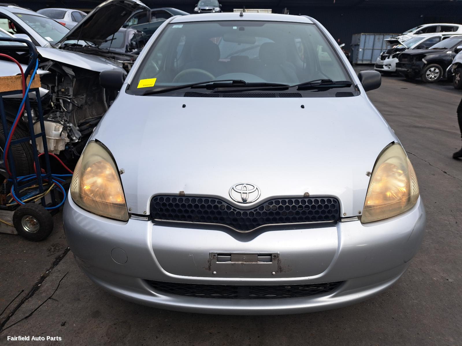 1999 Toyota Echo Right Taillight