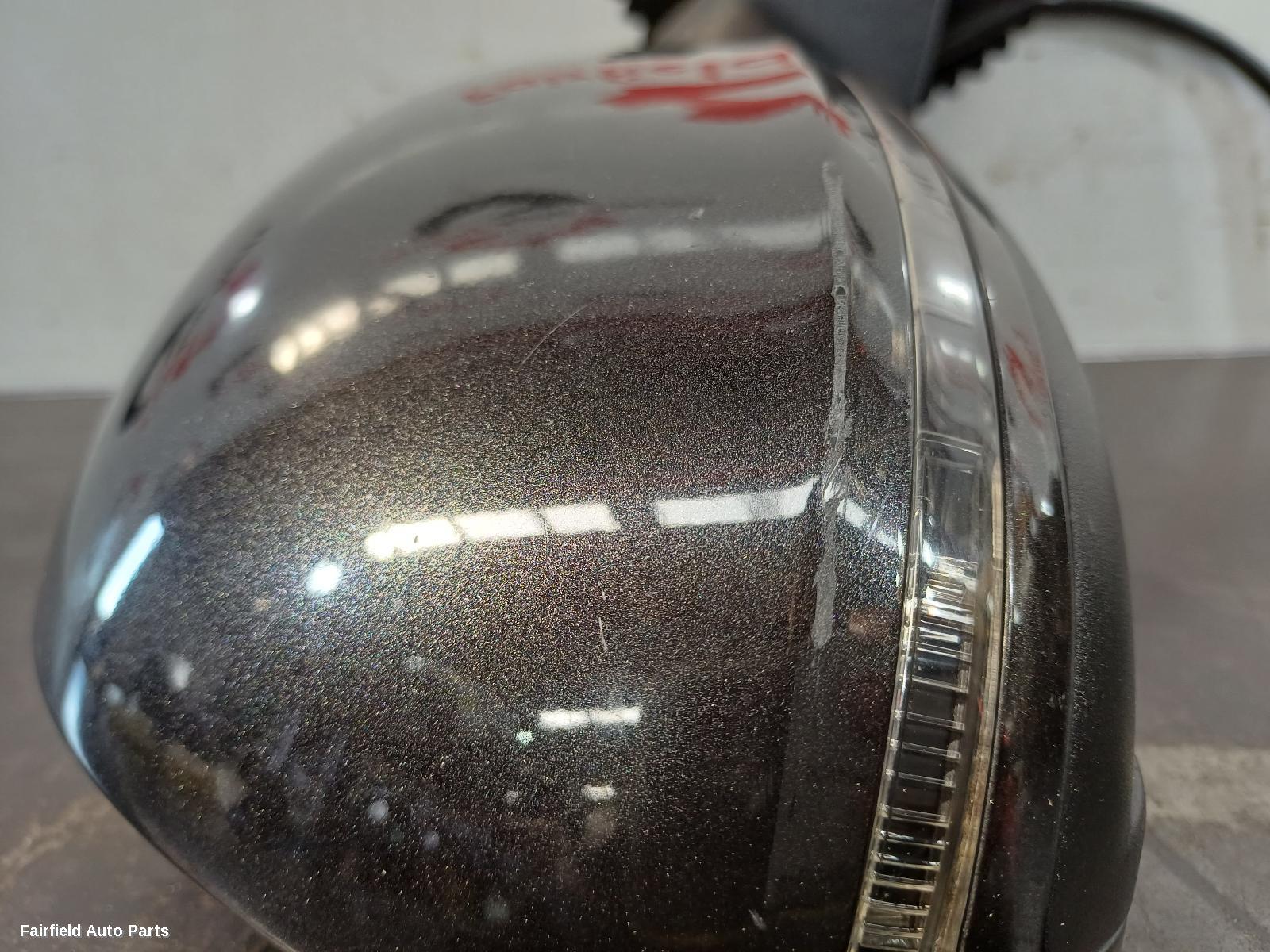 2008-2016 Audi A4 Right Door Mirror