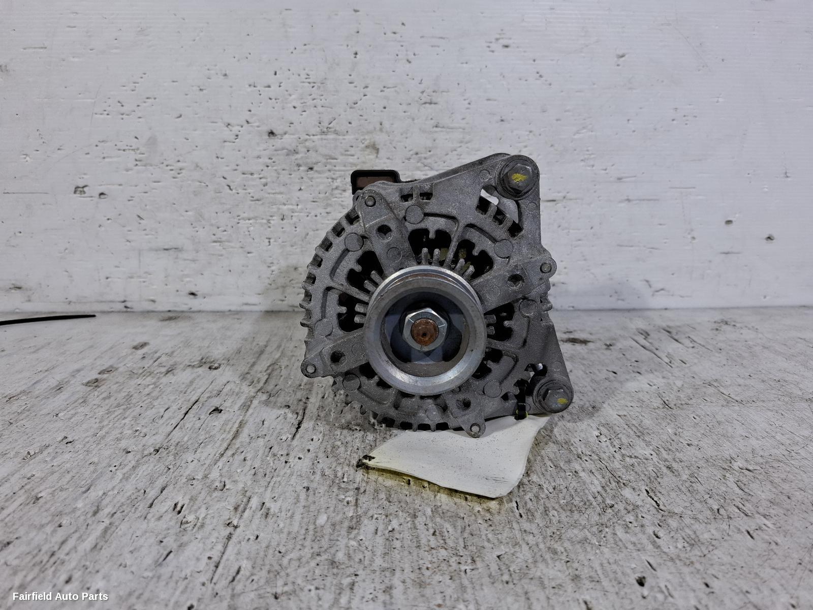 2018-2024 Porsche Cayenne Alternator