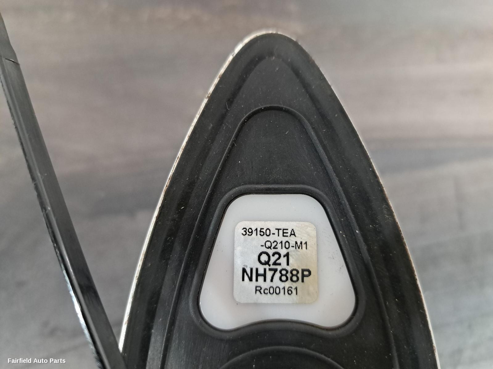 2016-2021 Honda Civic Antenna