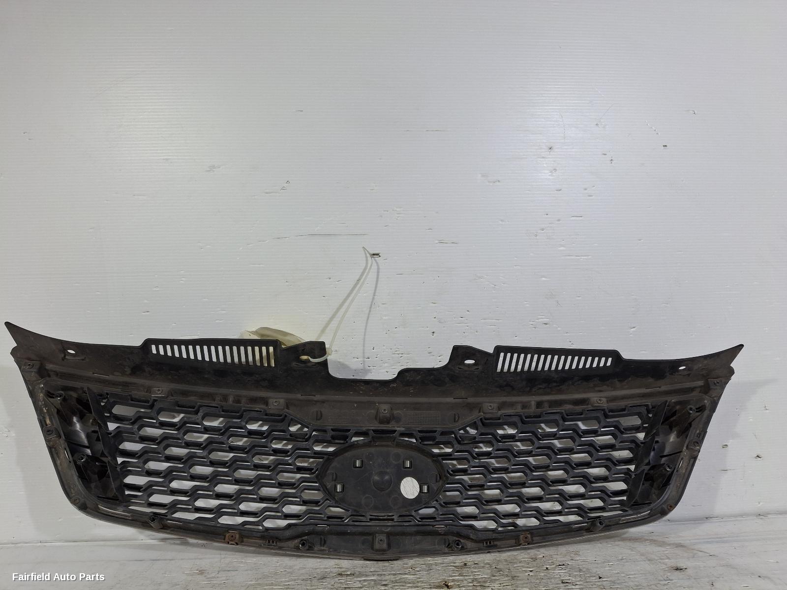 2008-2013 Kia Cerato Grille