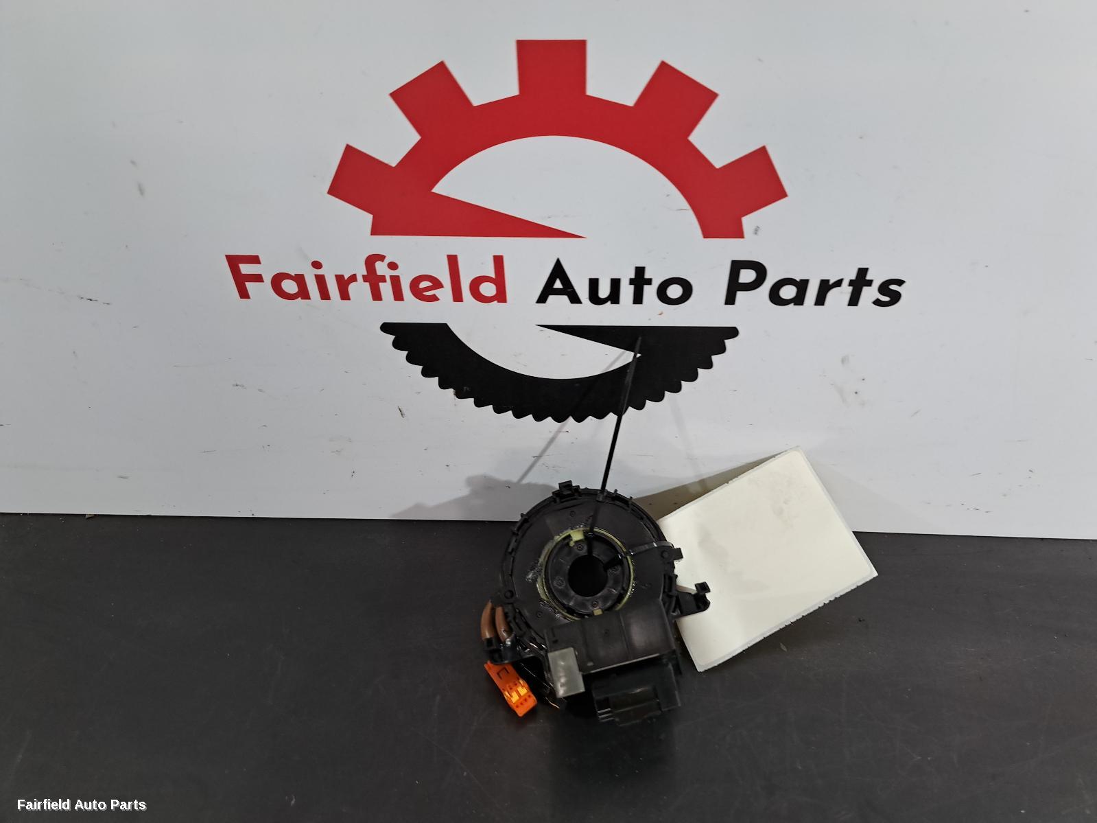 2006-2011 Toyota Camry Airbag Module Sensor