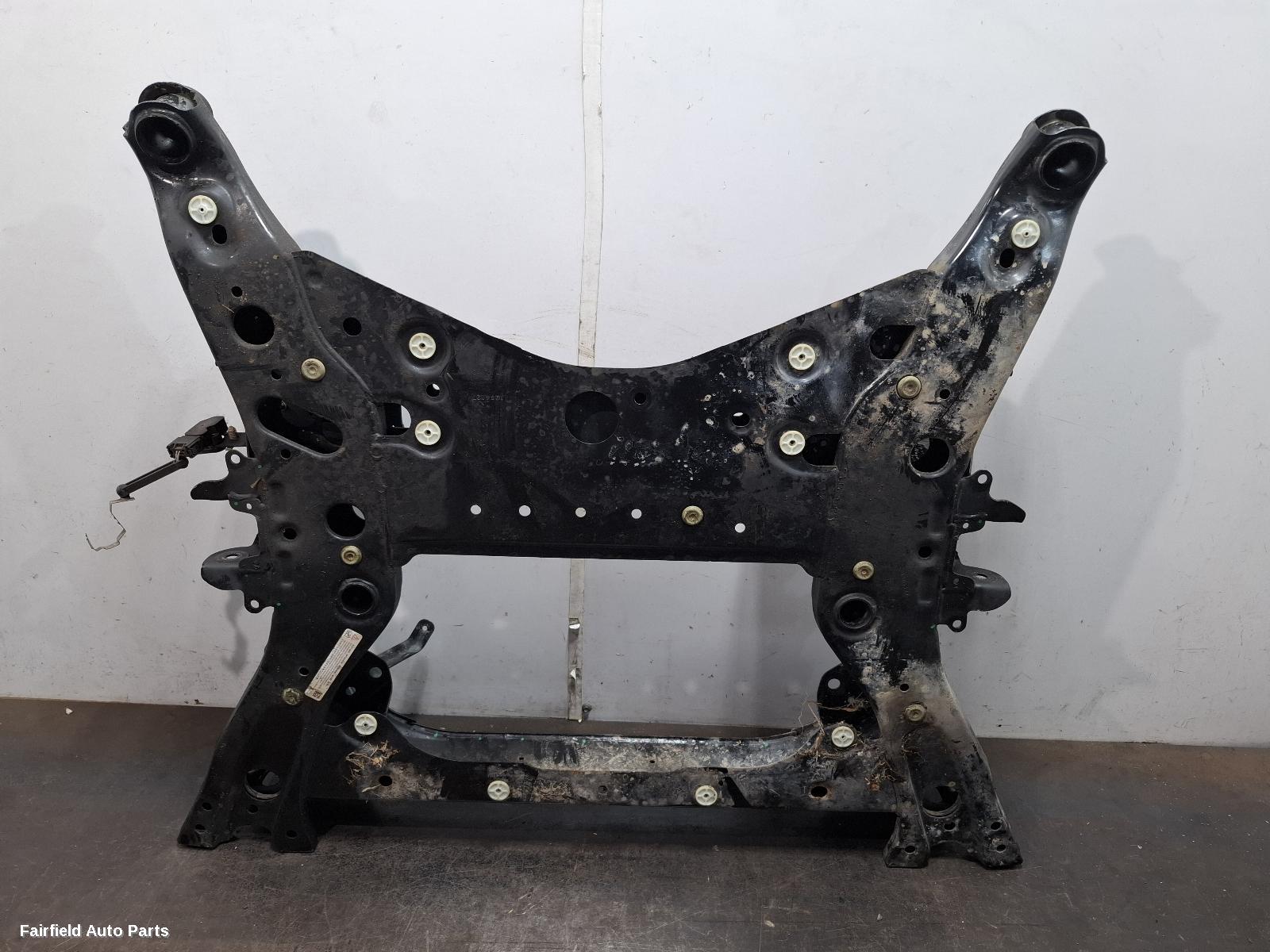 2017-2024 Bmw X3 Frt Xmember Cradle