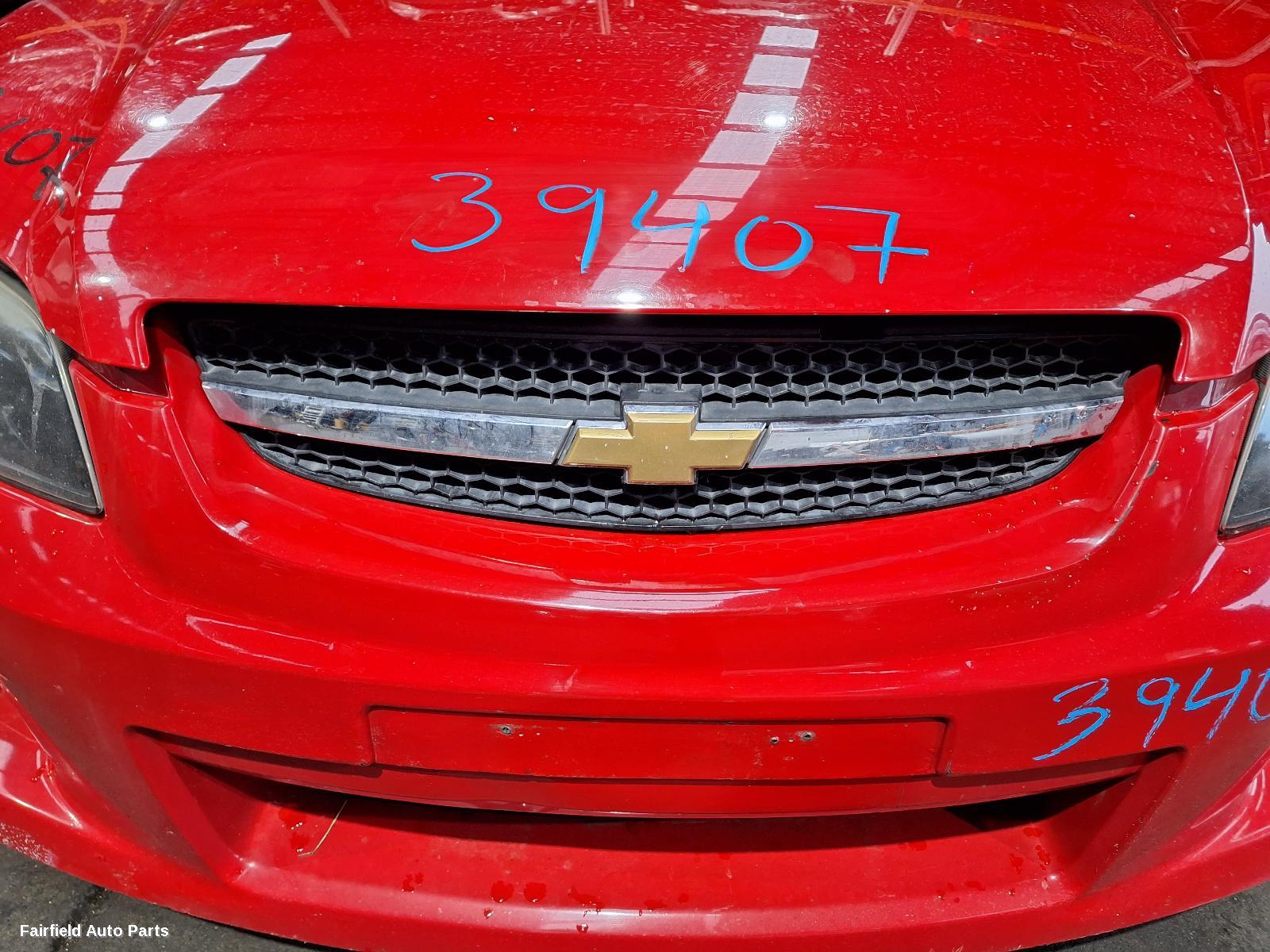 2009 Holden Commodore Right Indicator Fog Side