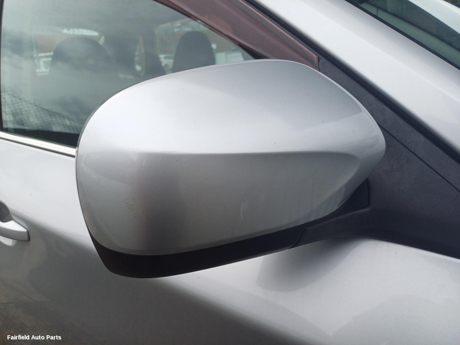 2009 Subaru Impreza R Bar Bracket Reinfo