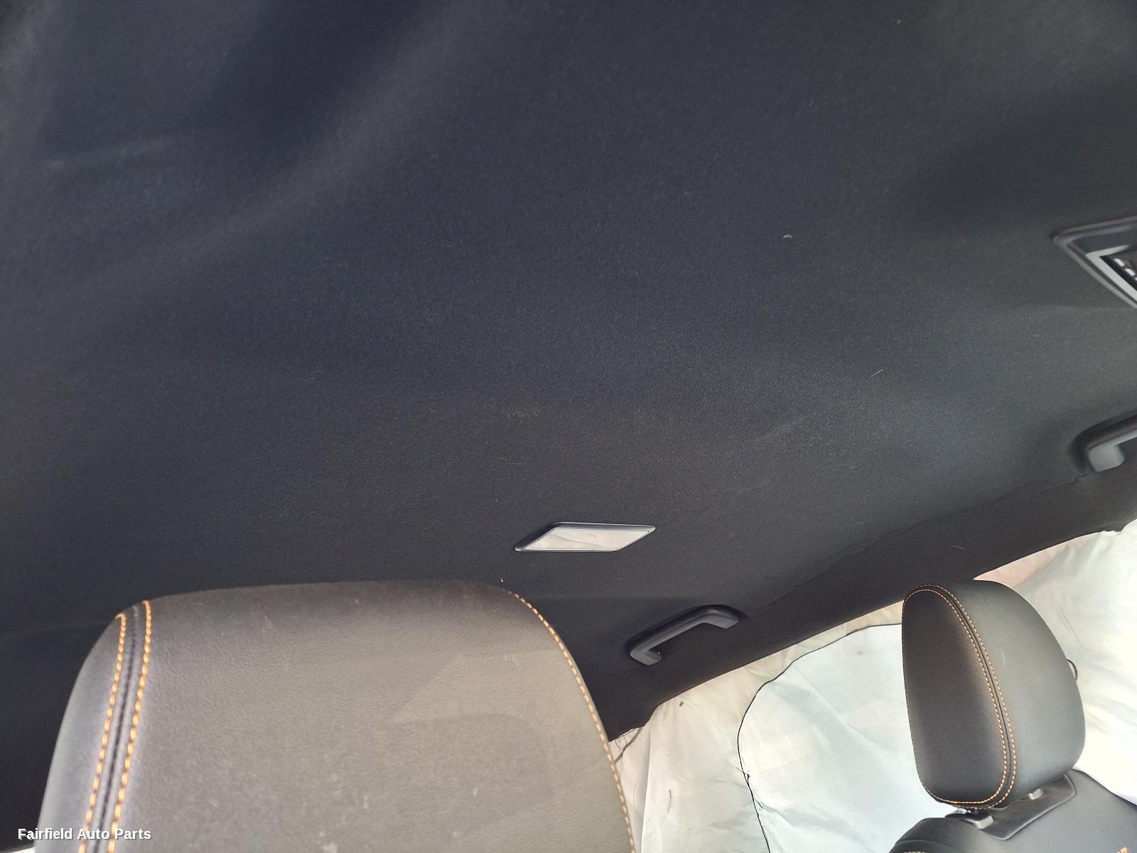 2023 Ford Ranger Misc Switch Relay