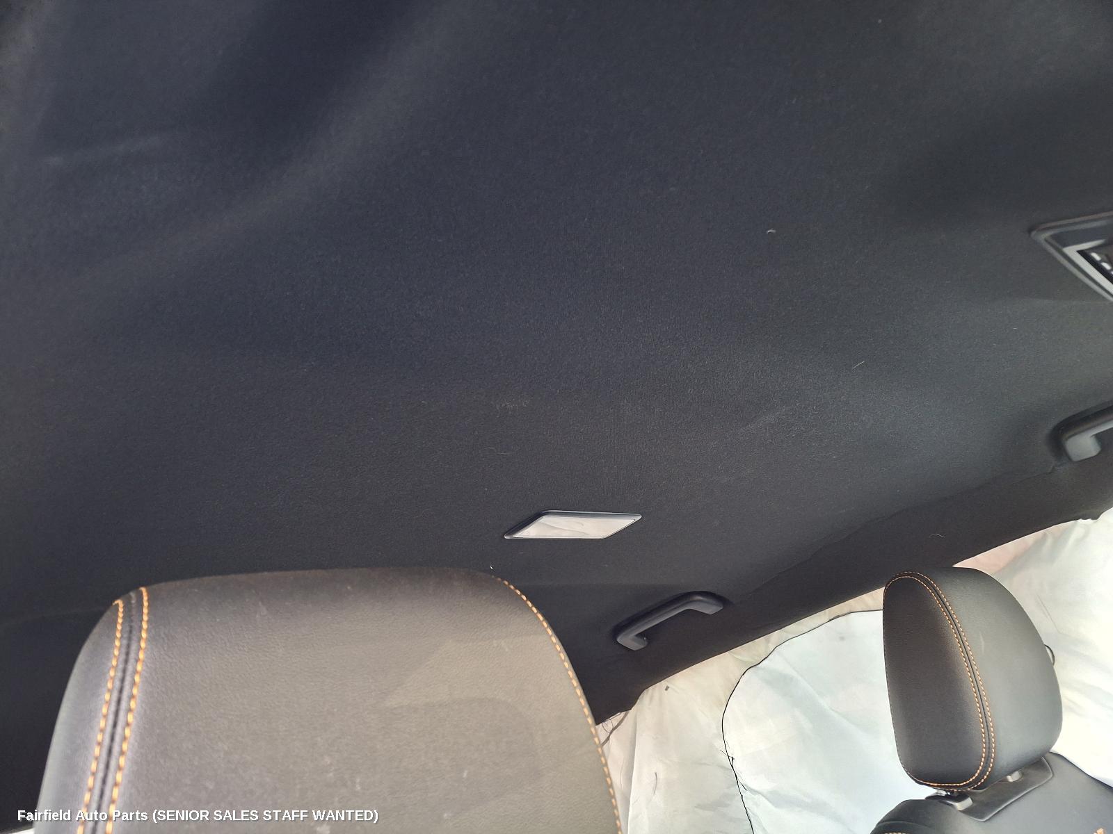 2023 Ford Ranger Overflow Bottle