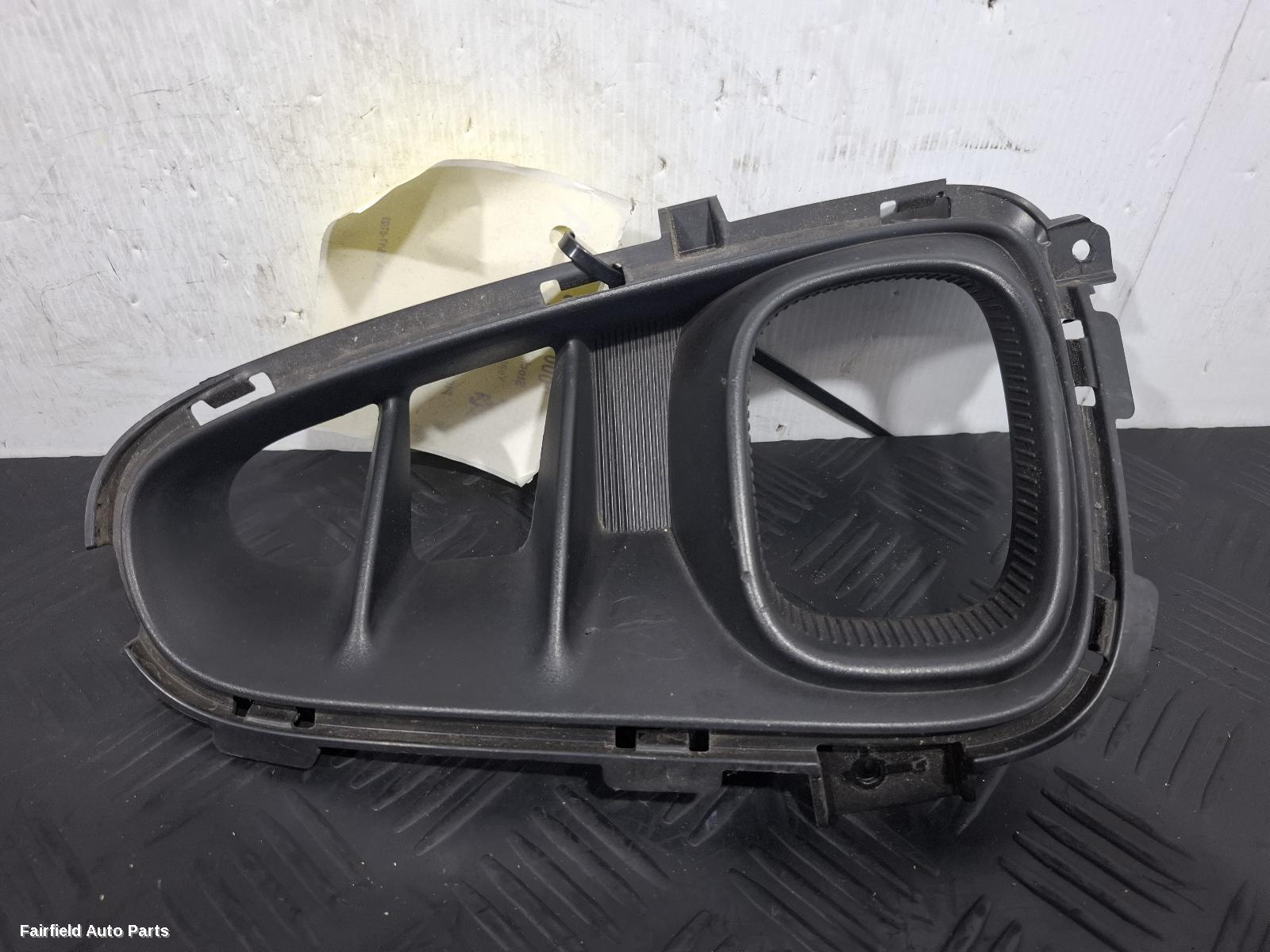 2017-2023 Kia Picanto Grille