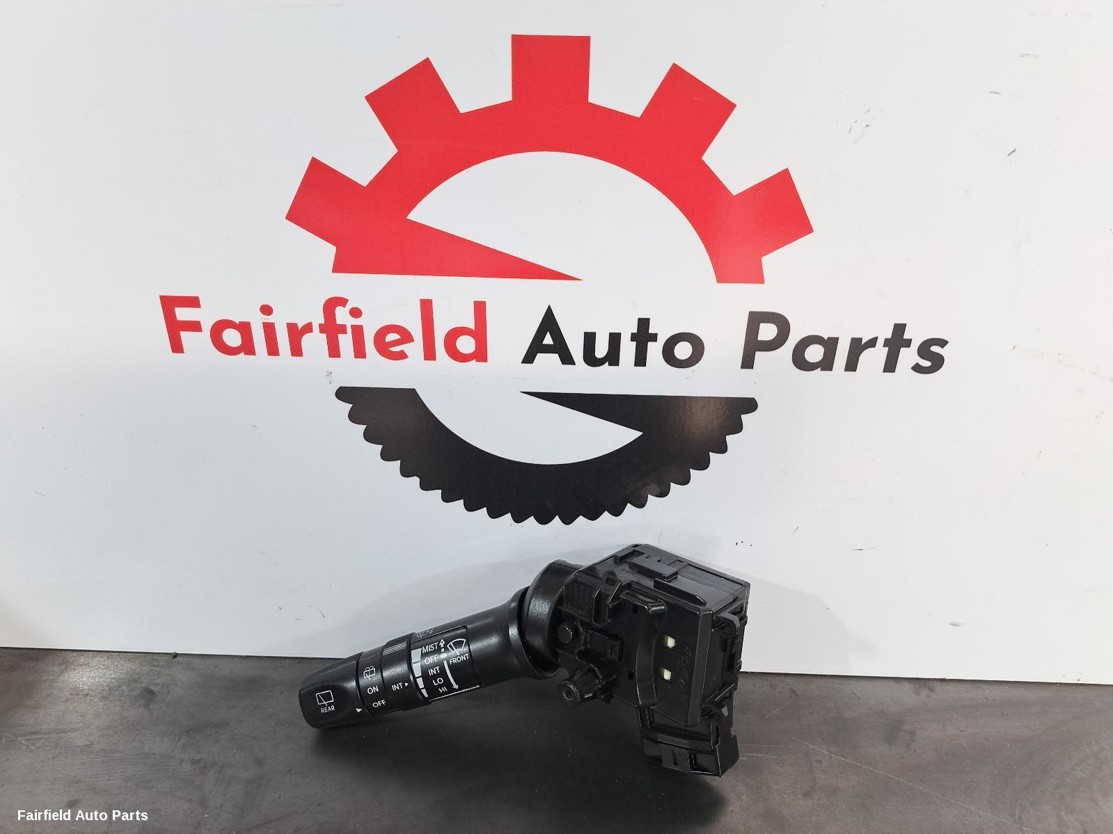 2011-2019 Hyundai Accent Combination Switch