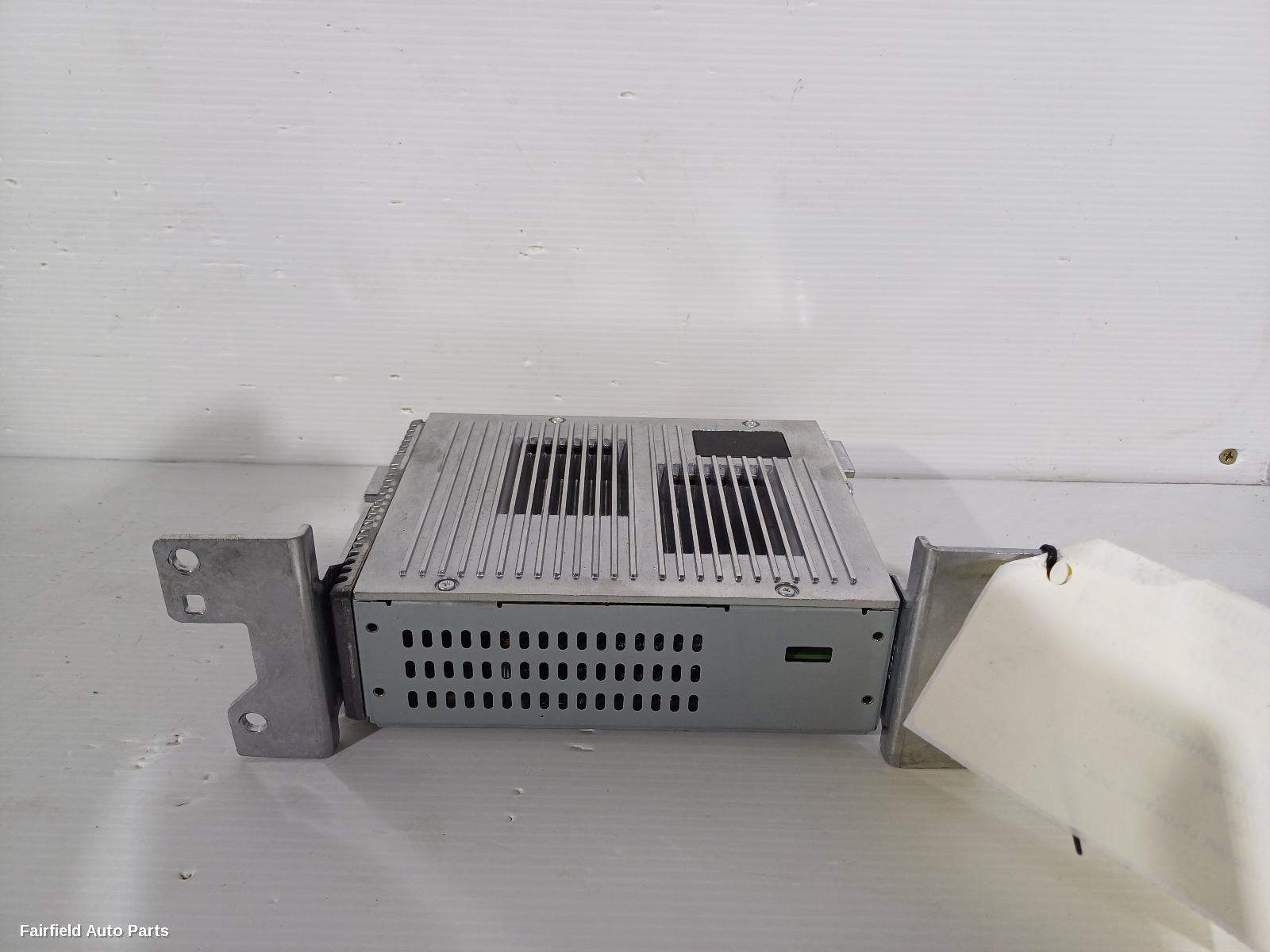 2017-2025 Ldv T60 Radio Cd Dvd Sat Tv