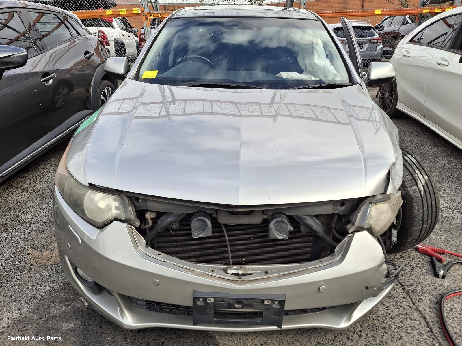 2010 Honda Accord Right Taillight