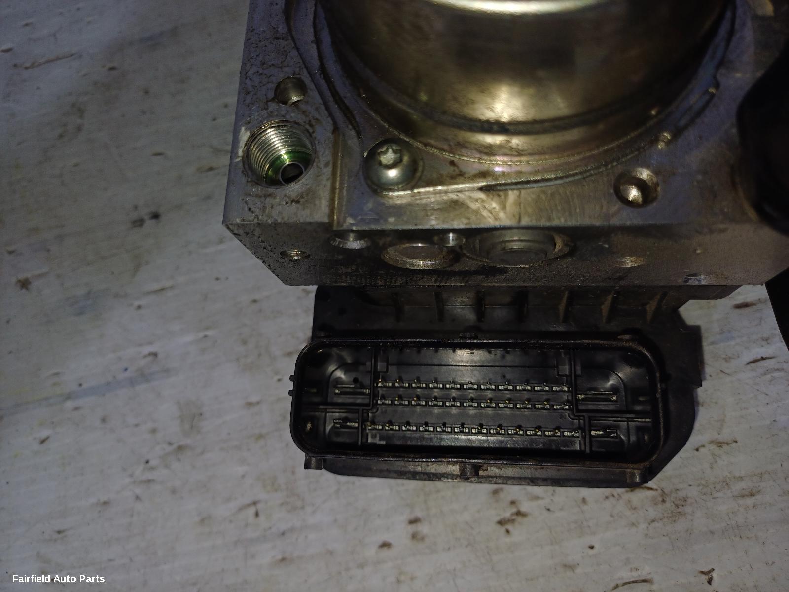 2012-2020 Holden Colorado Abs Pump Modulator