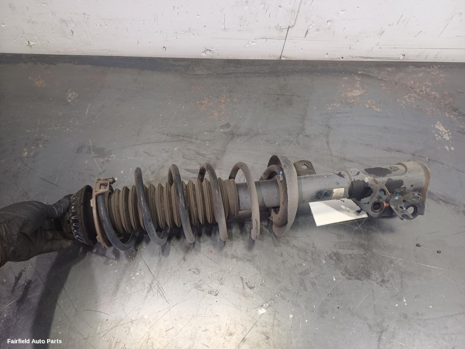 2014-2021 Honda Hrv Left Front Strut