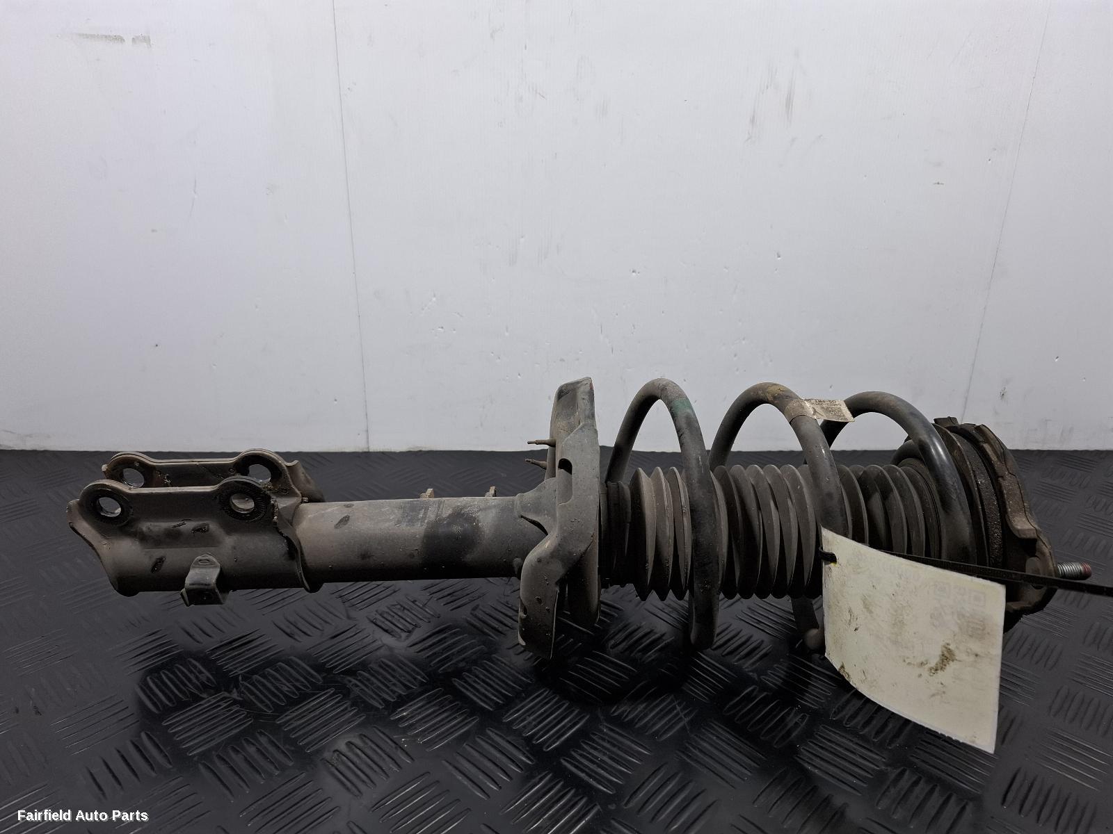 2017-2023 Hyundai Kona Right Front Strut