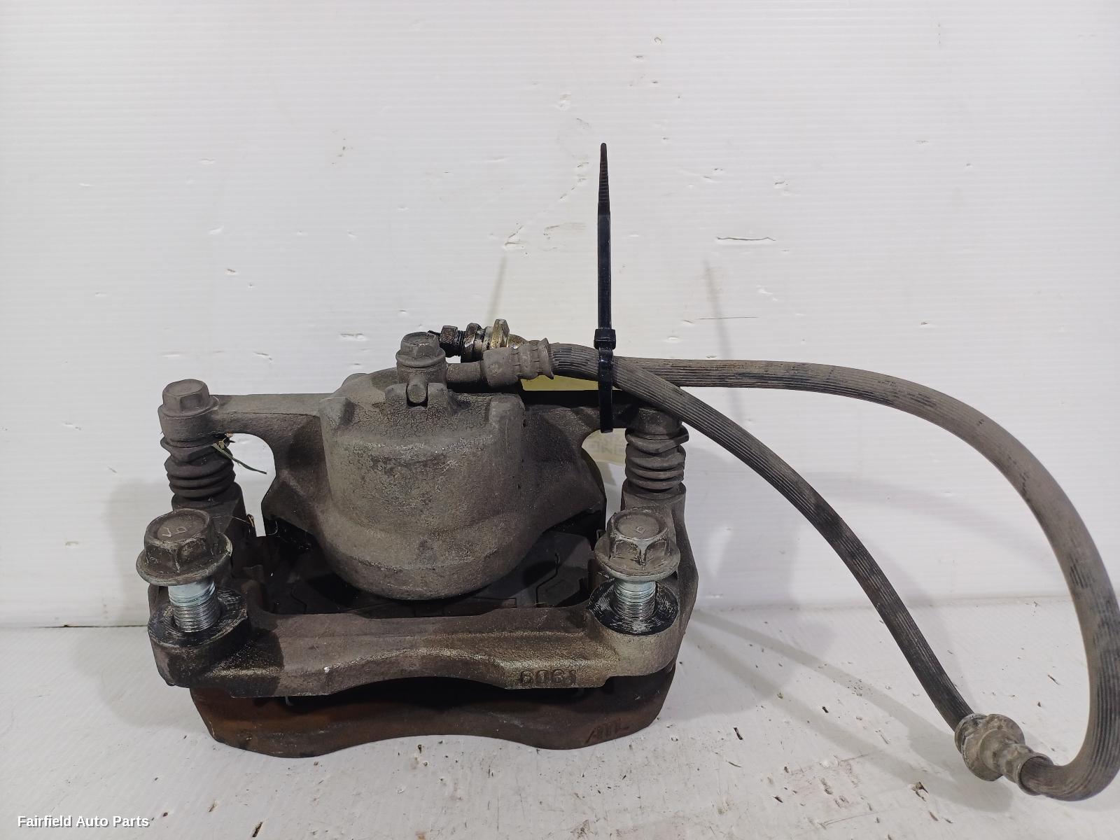 2007-2014 Nissan Dualis Caliper