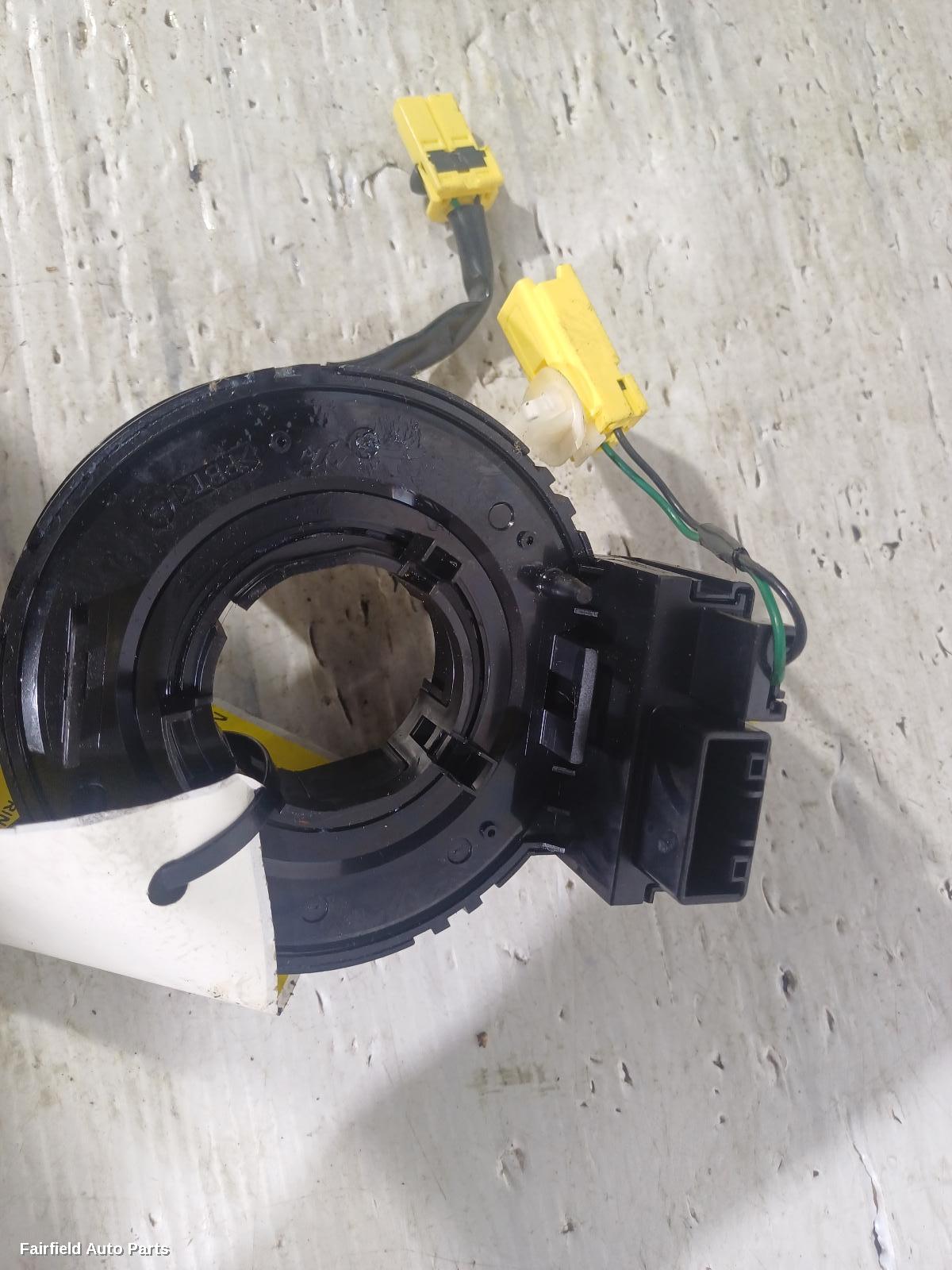 2008-2015 Honda Accord Airbag Module Sensor