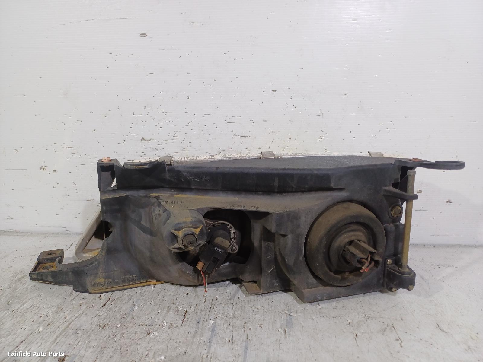 2000-2003 Toyota Avalon Right Headlamp