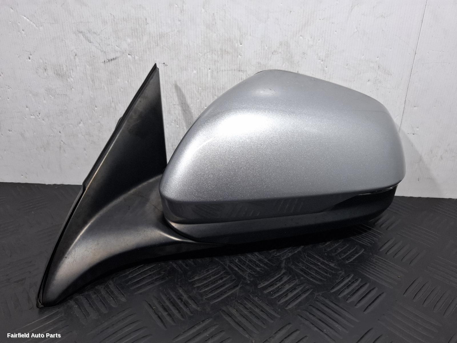 2021-2026 Honda Hrv Left Door Mirror