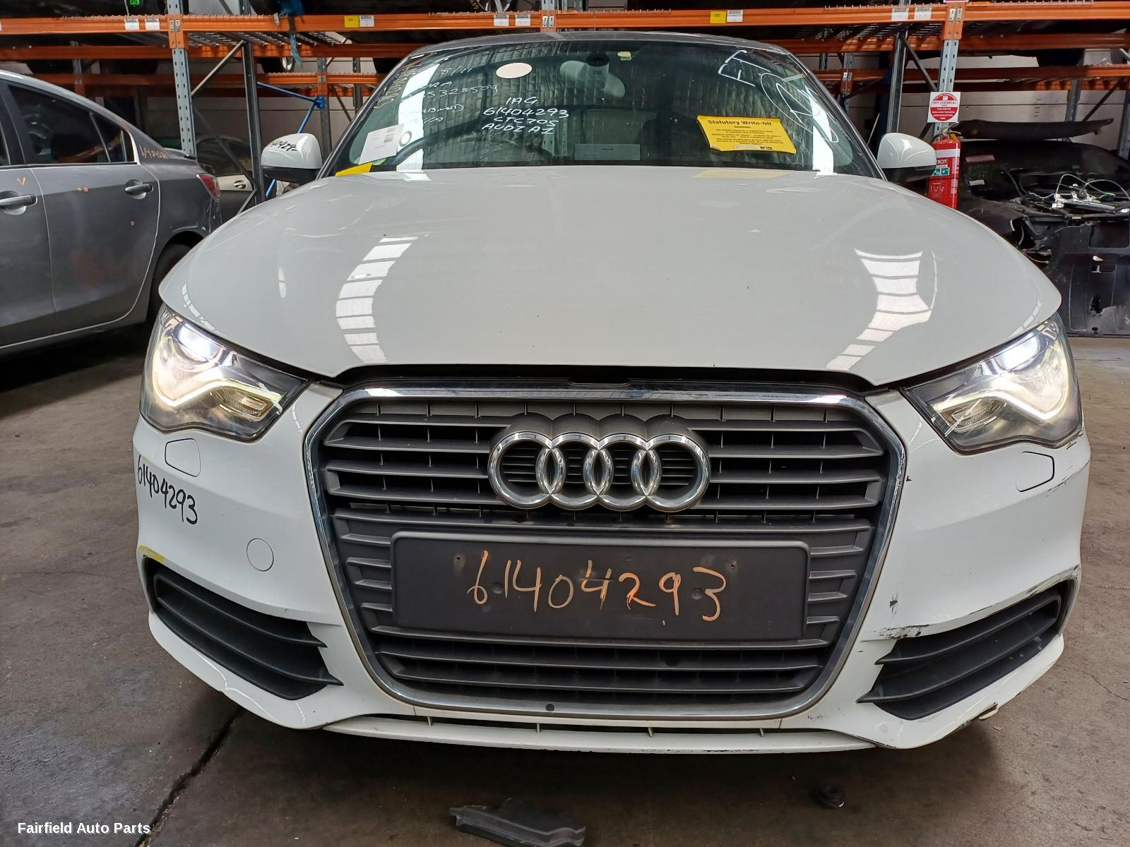 2014 Audi A1 A C Condenser