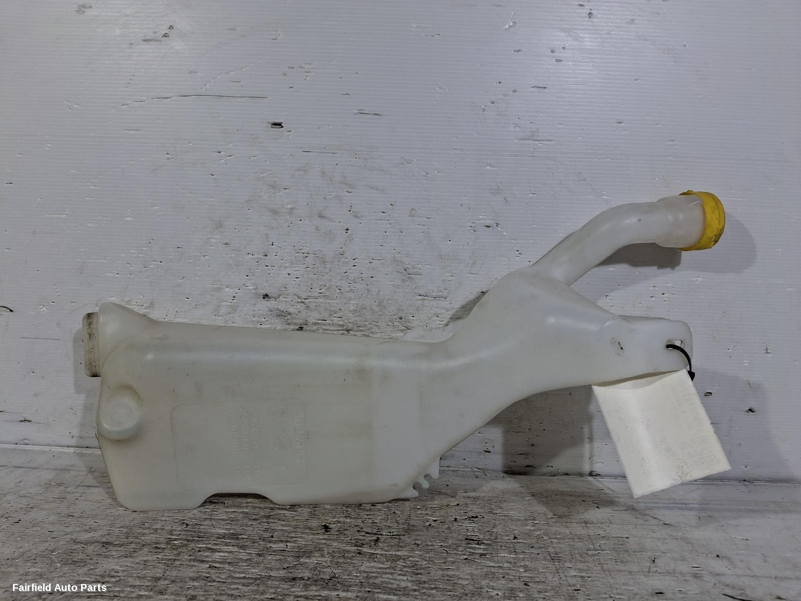2016-2020 Renault Megane Washer Bottle