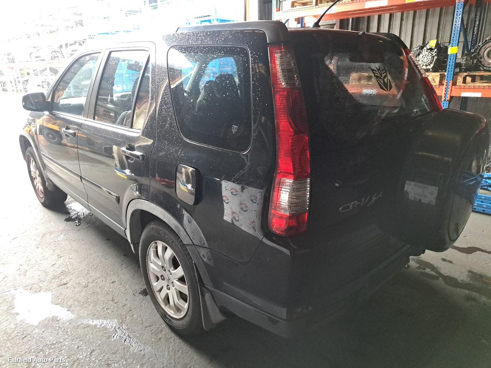 2005 Honda Crv Right Headlamp