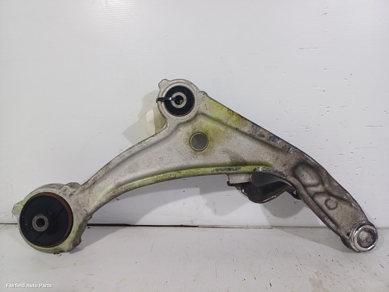 2009-2014 Nissan Maxima Left Front Lower Control Arm