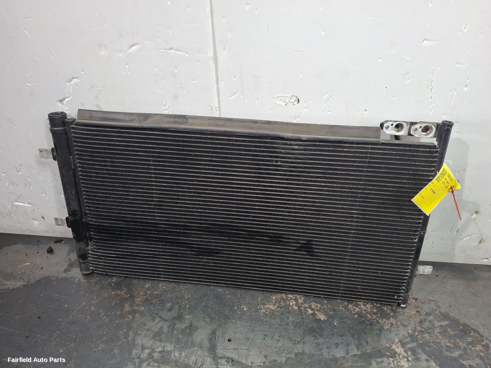 2012-2018 Audi Q3 A C Condenser