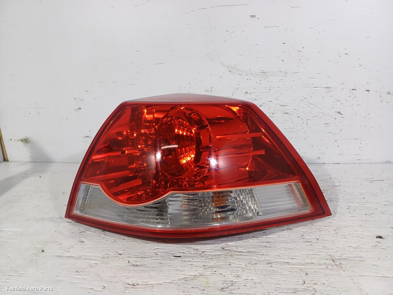 2006-2013 Holden Commodore Left Taillight
