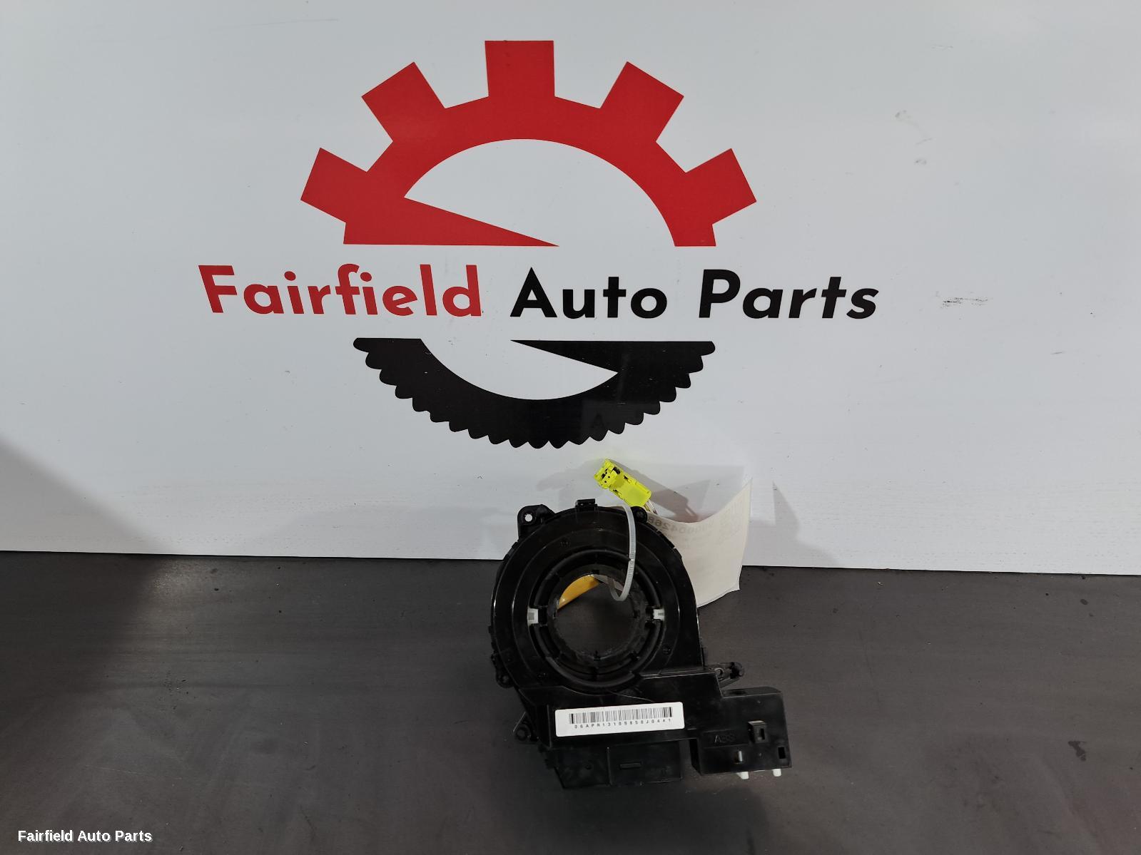 2003-2009 Mazda 3 Airbag Module Sensor