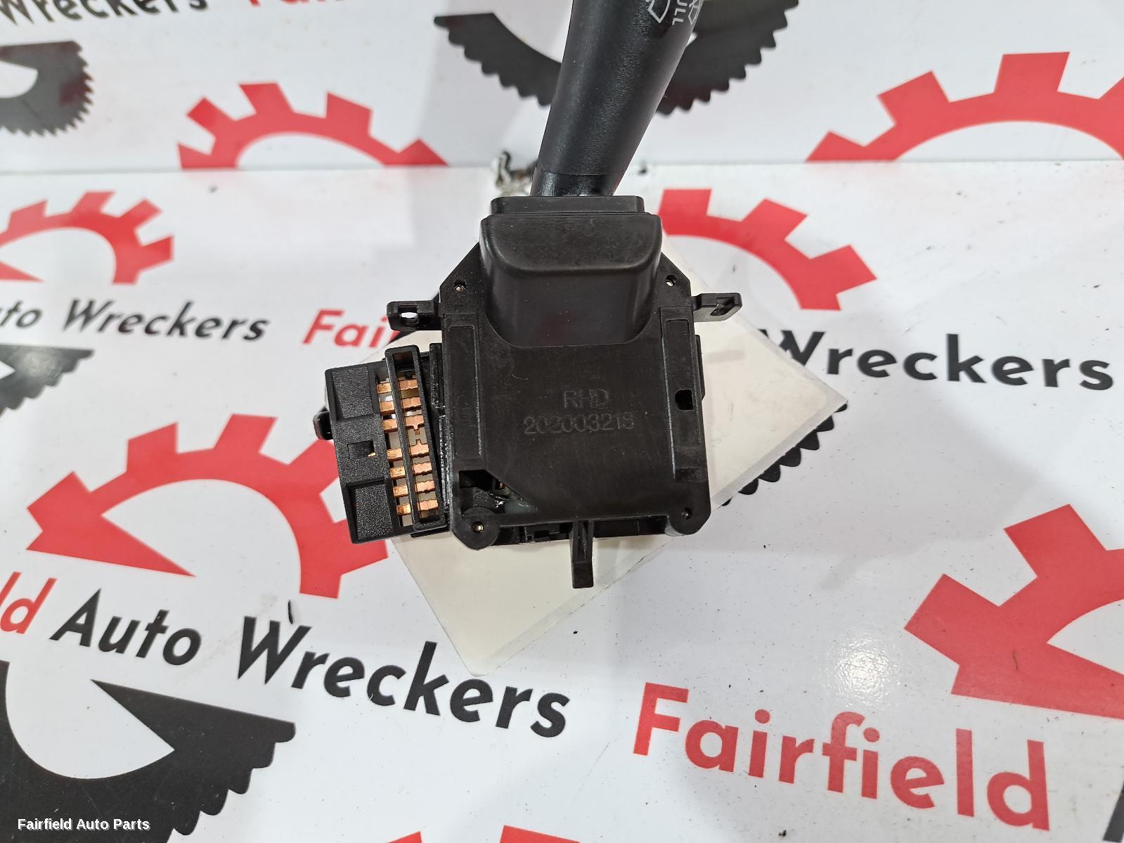 2005-2010 Kia Sportage Combination Switch