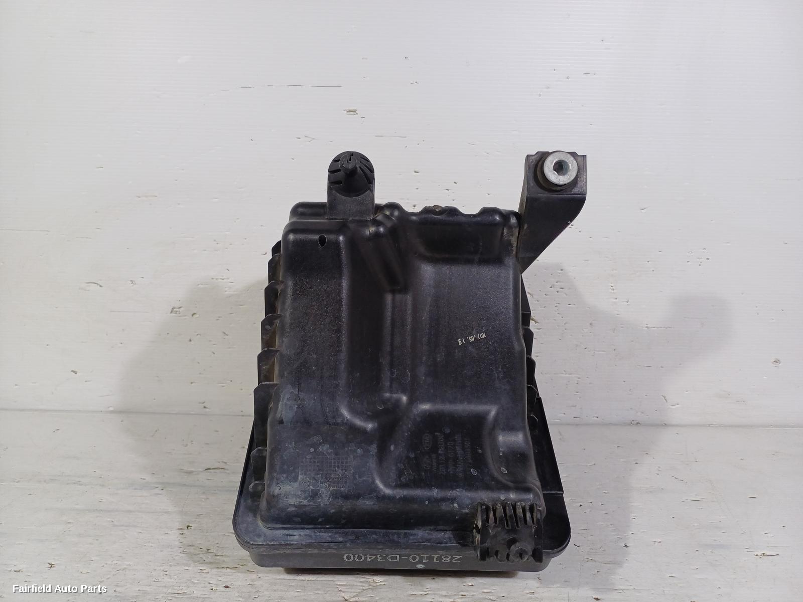 2015-2021 Hyundai Tucson Air Cleaner Box