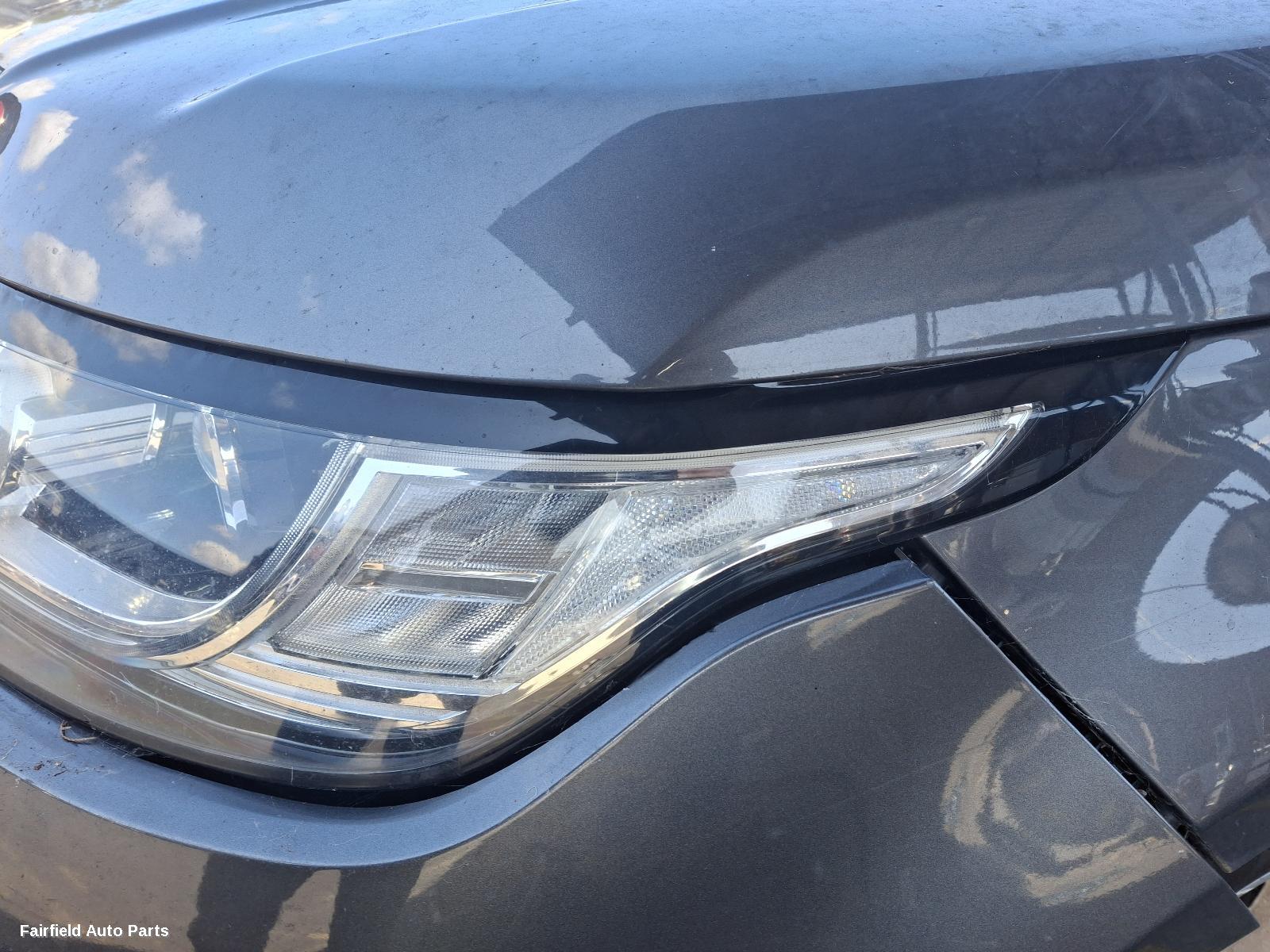 2014 Land Rover Rangerover Sport Right Front Door