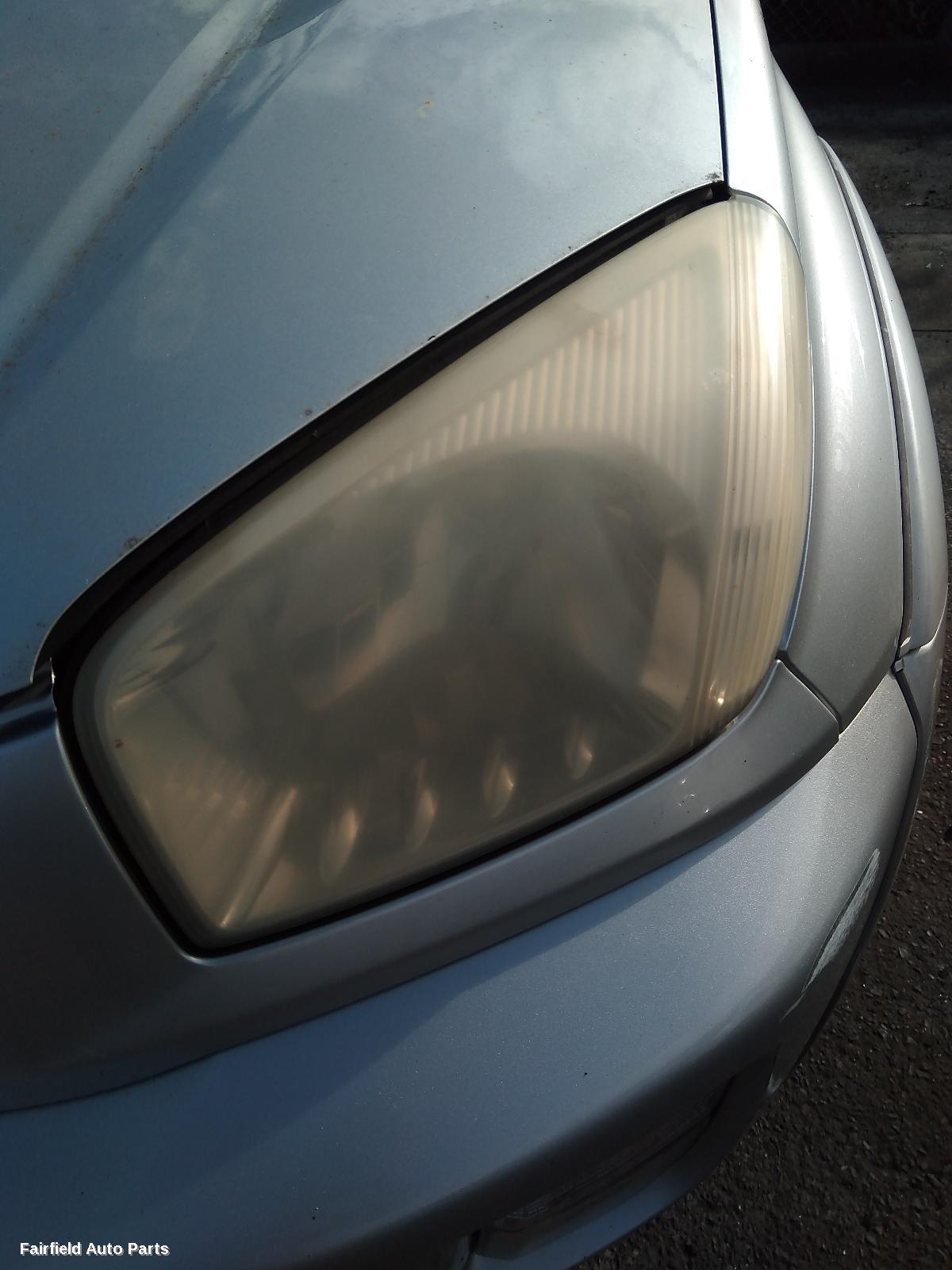 2002 Toyota Rav4 Right Front Door