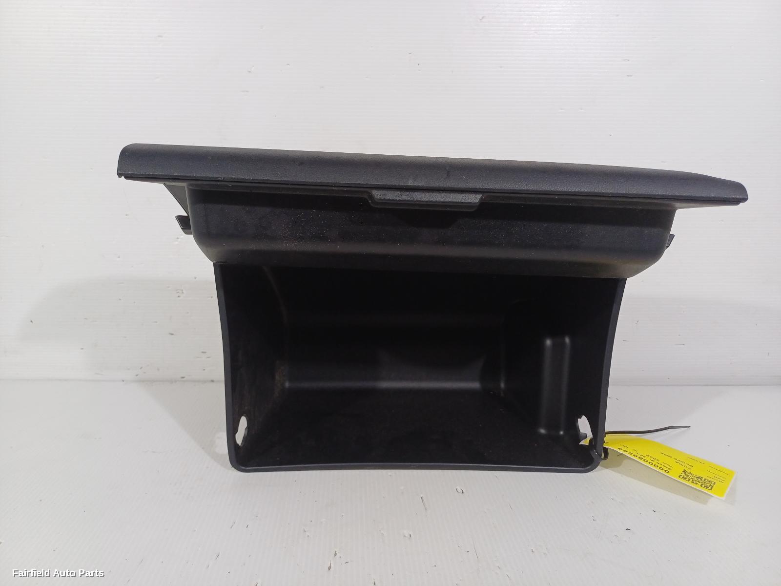 2020-2026 Ford Puma Glove Box