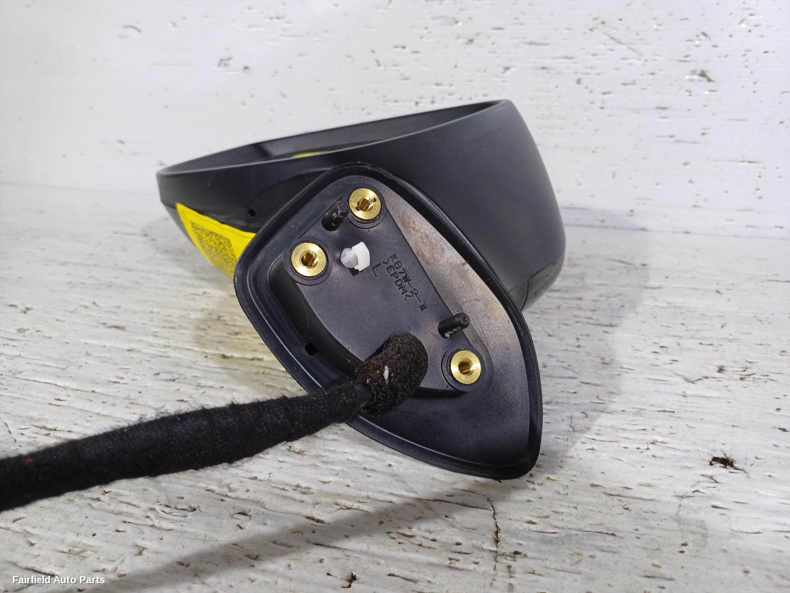 2018-2023 Mazda Cx8 Left Door Mirror