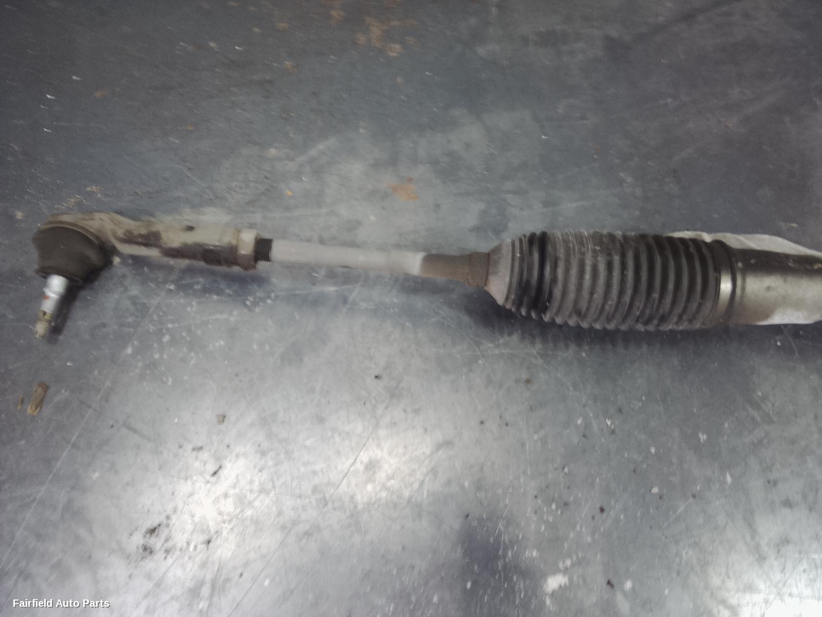 2021-2026 Hyundai I30 Steering Box Rack