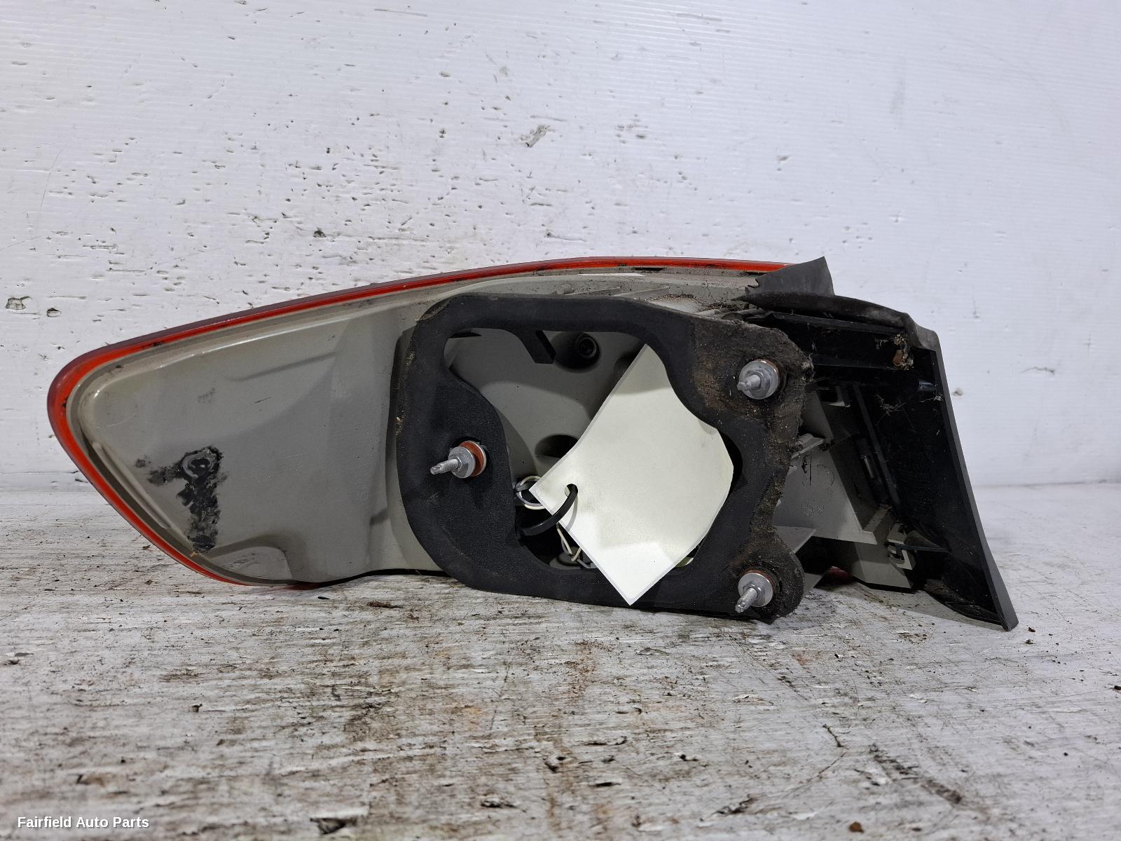 2008-2013 Bmw 3 Series Right Taillight