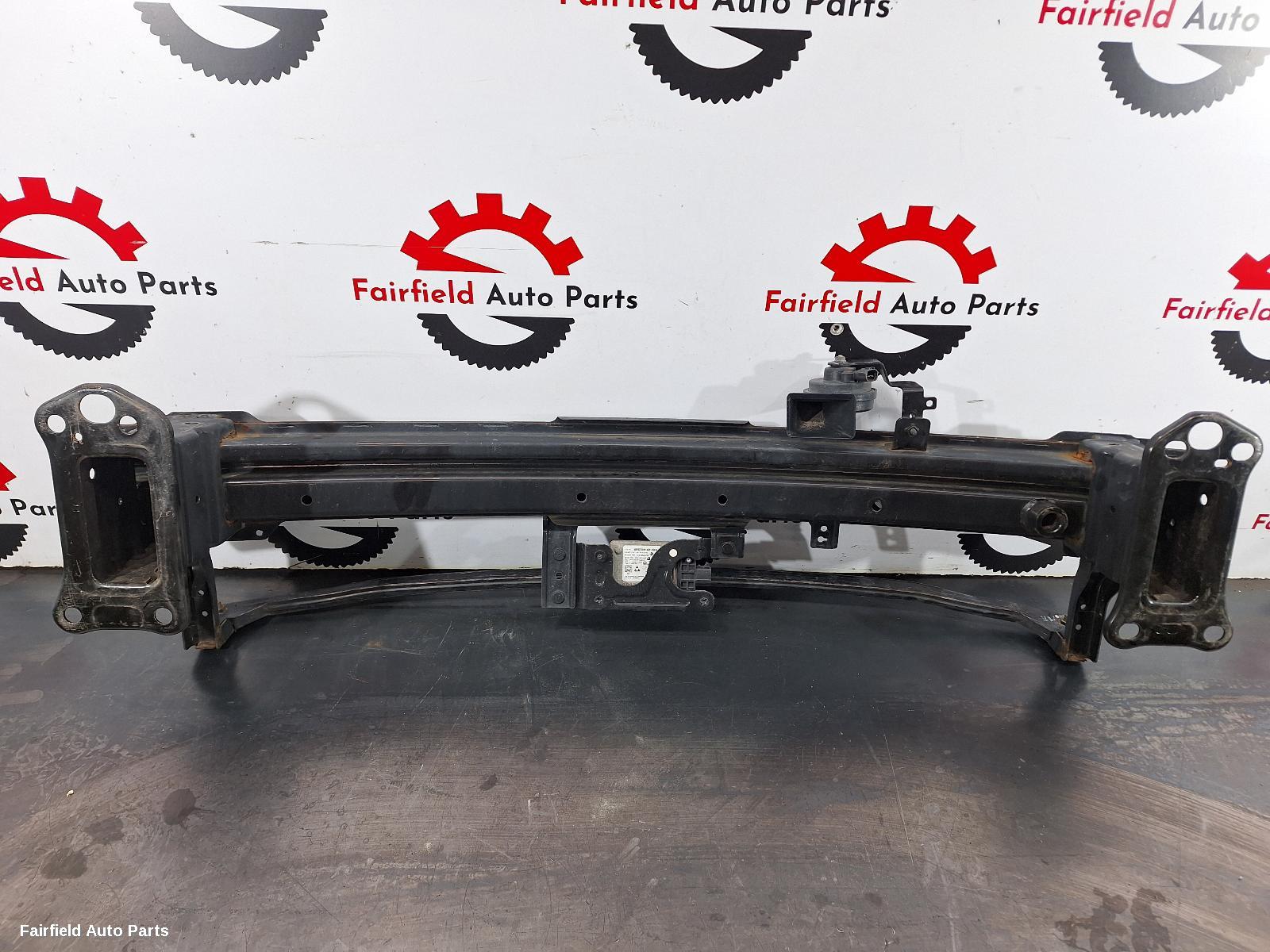 2018-2020 Hyundai Santa Fe F Bar Reinforc Brack