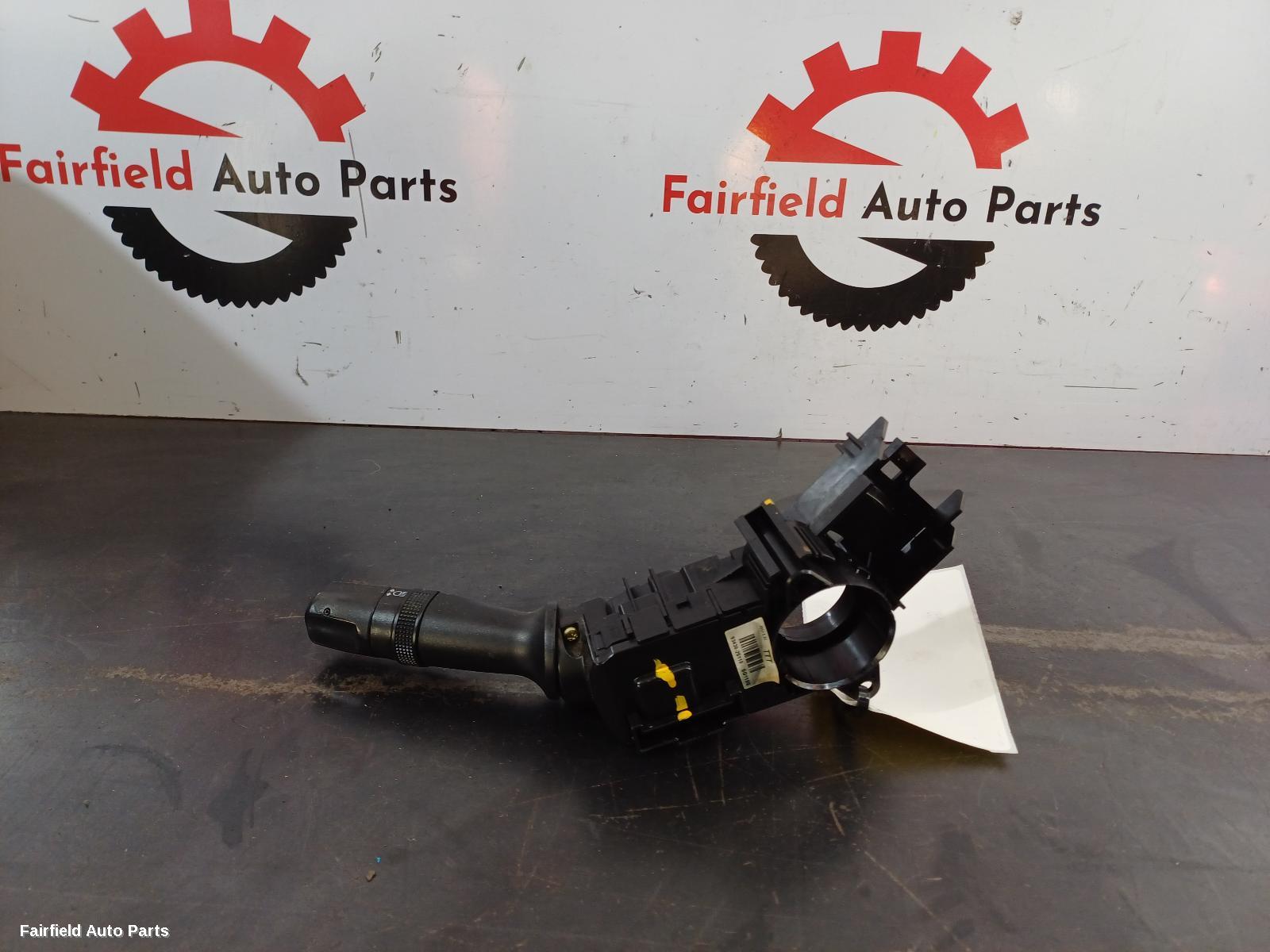2011-2015 Kia Optima Combination Switch