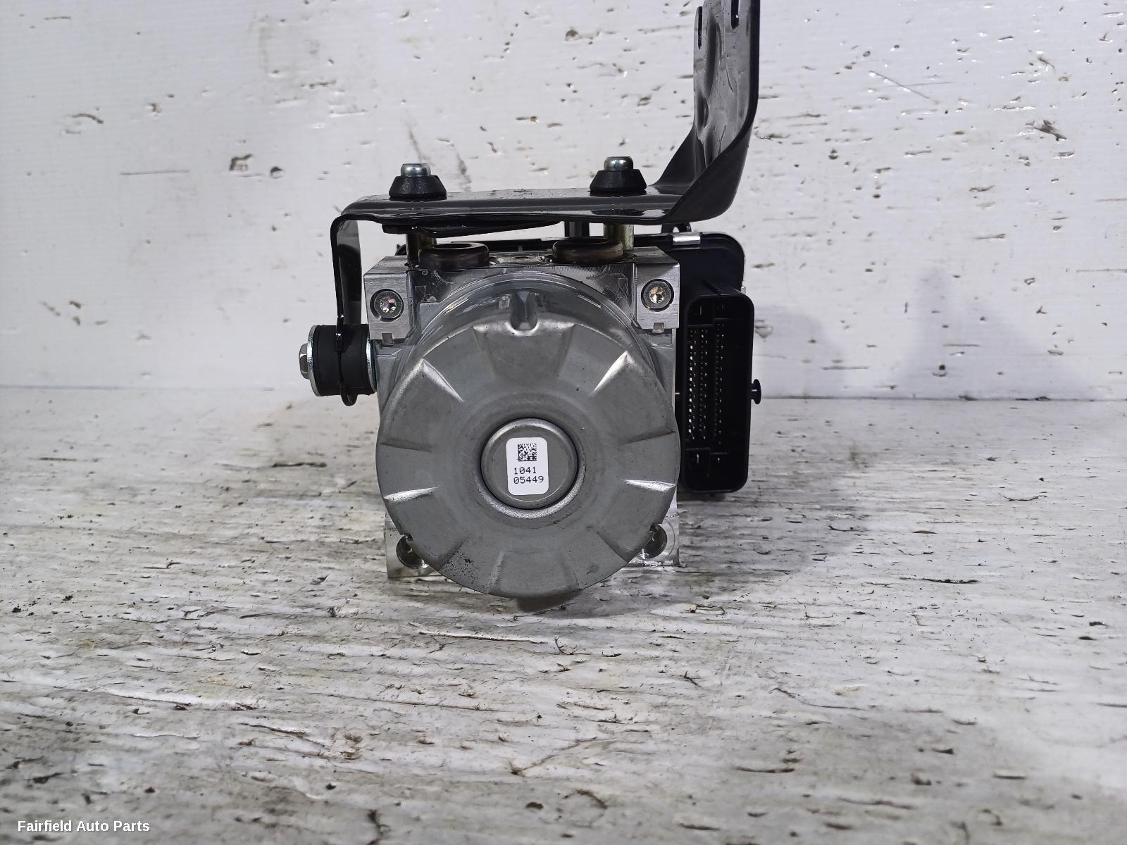 2018-2025 Mazda Cx5 Abs Pump Modulator