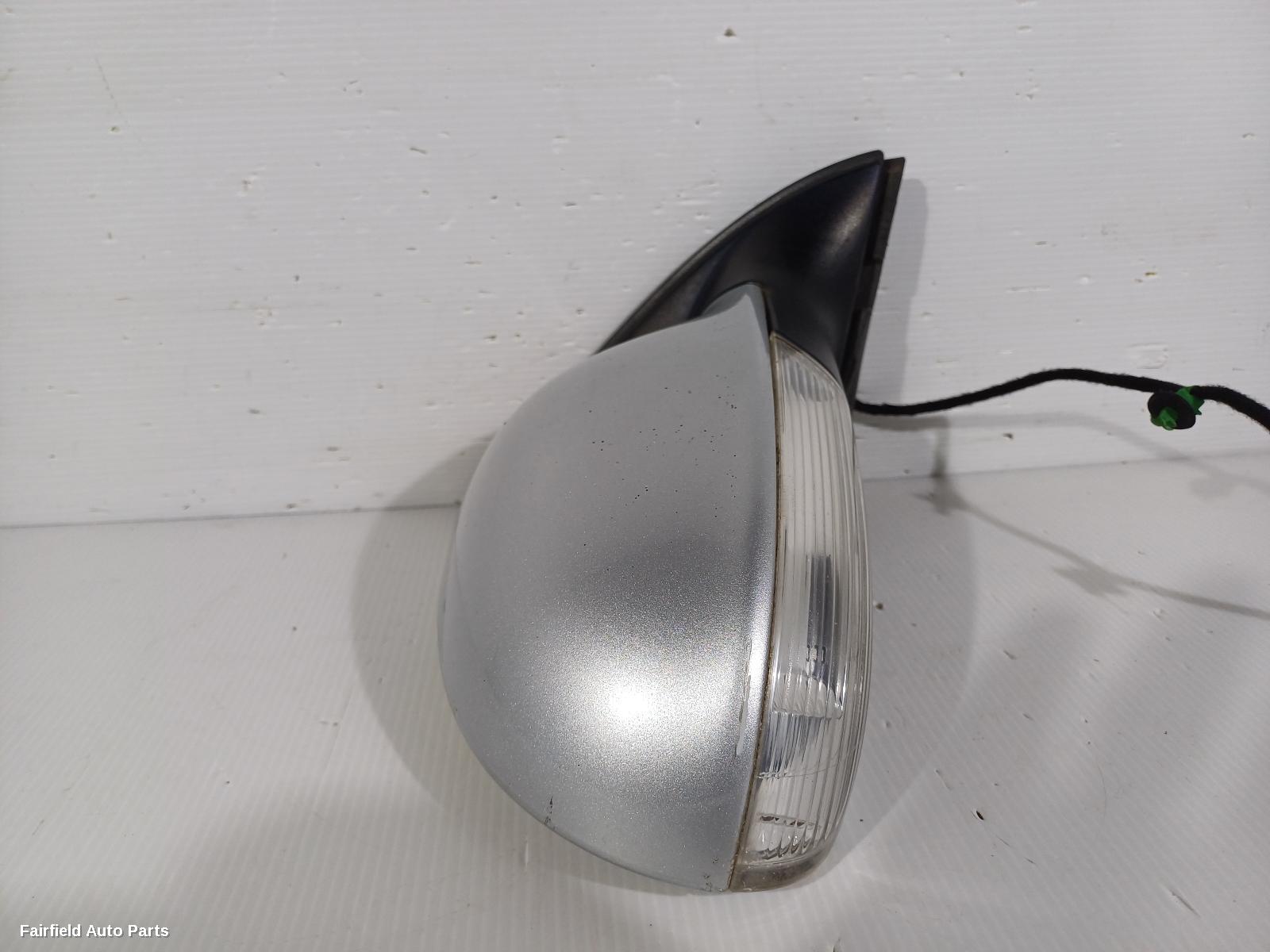 2009-2013 Volkswagen Golf Right Door Mirror