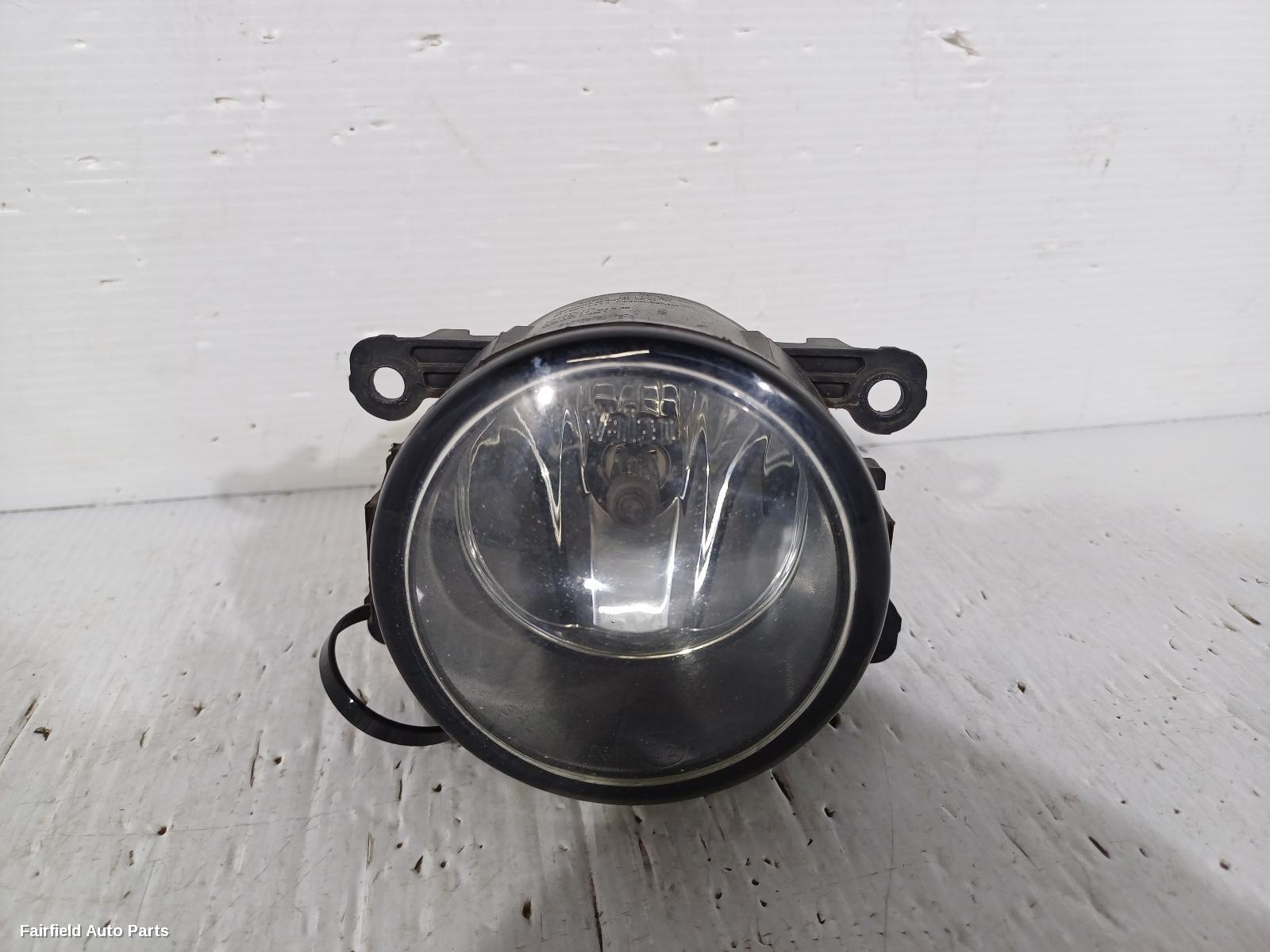 2016-2019 Suzuki Baleno Right Indicator Fog Side